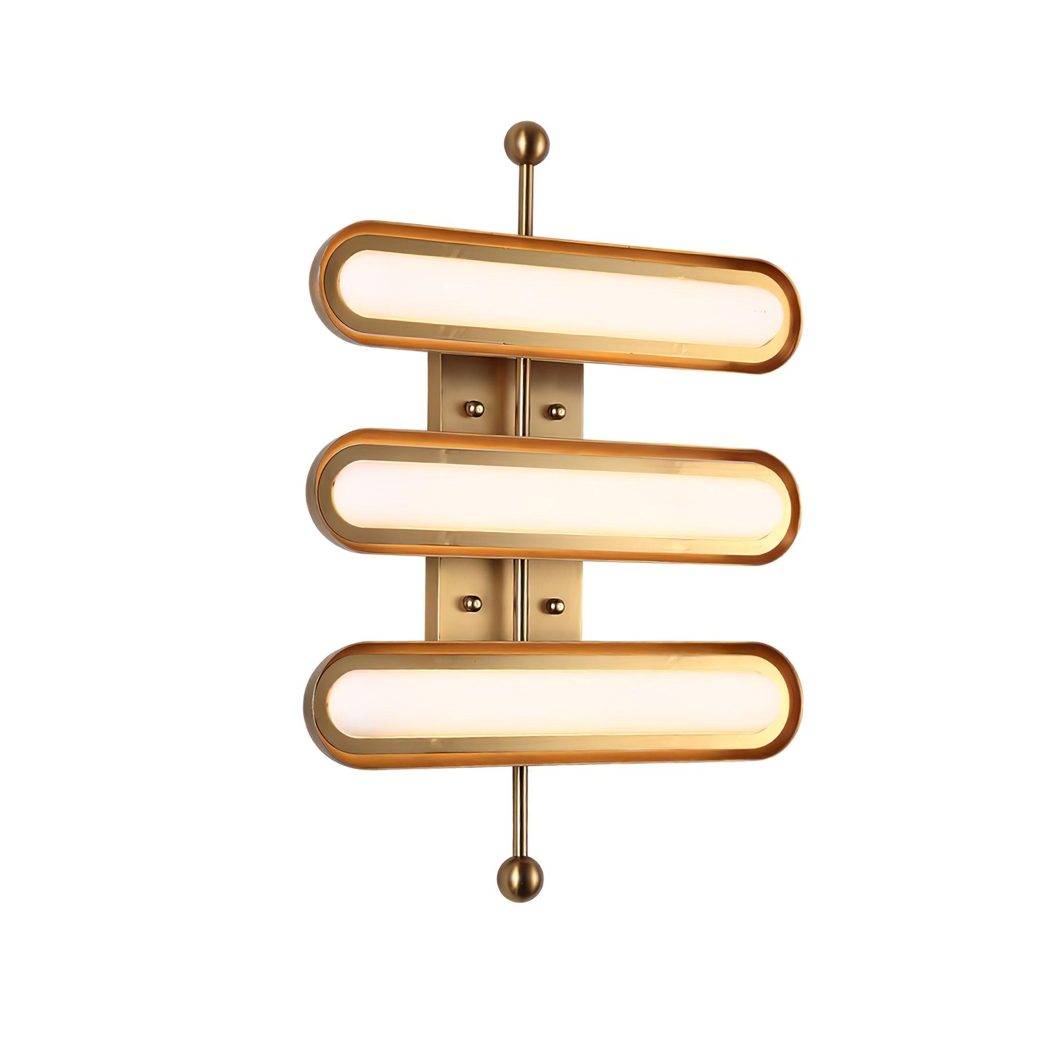 Anava Wall Light