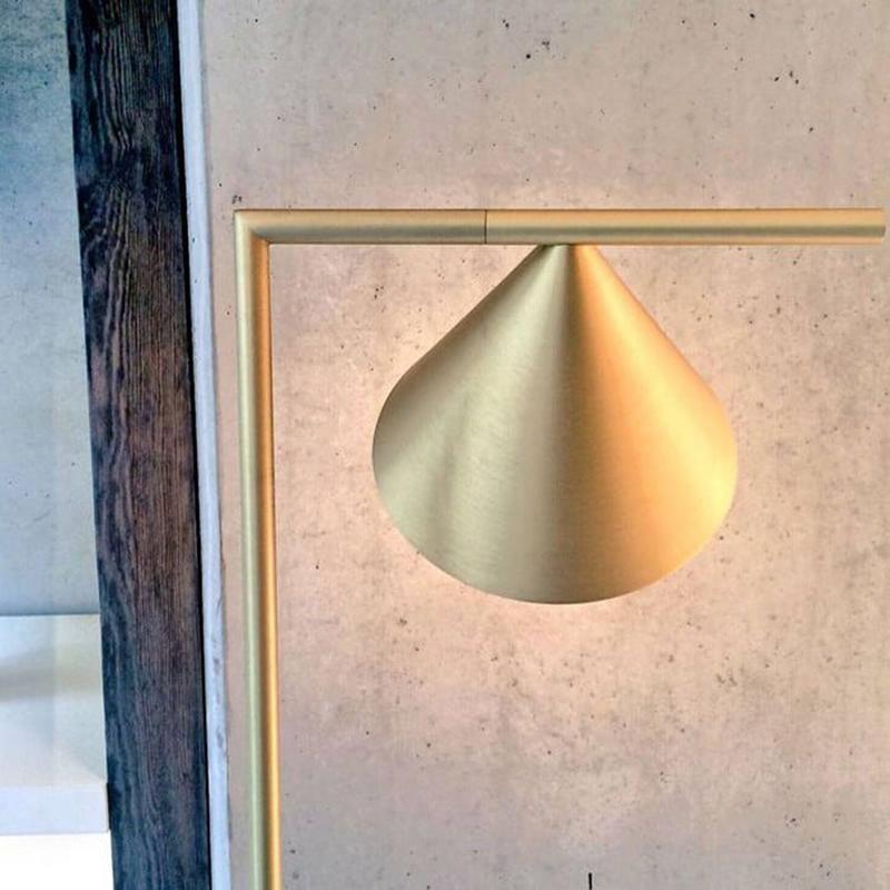 Dravex Floor Lamp