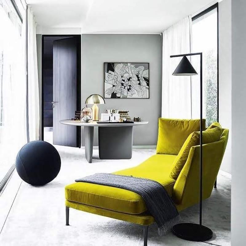 Dravex Floor Lamp