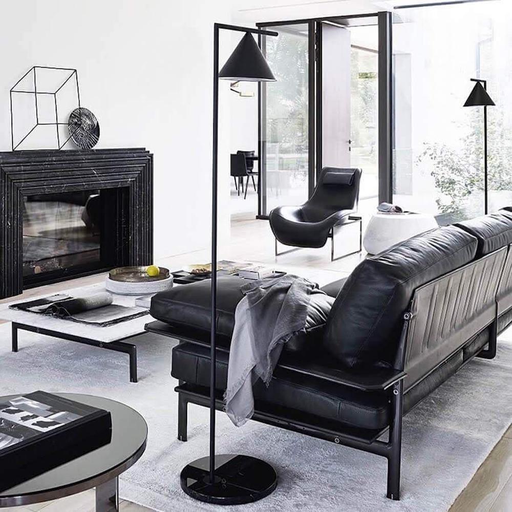 Dravex Floor Lamp