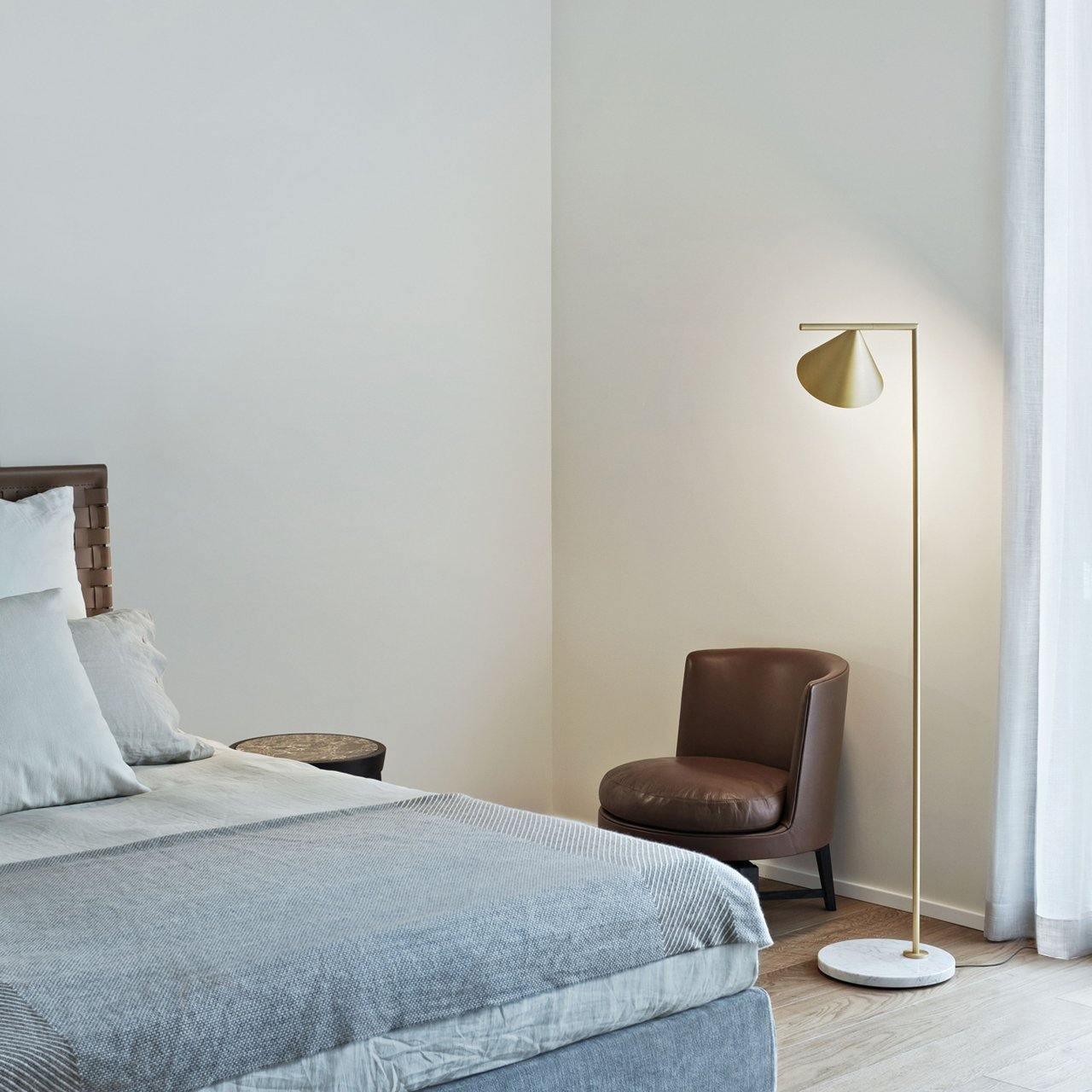 Dravex Floor Lamp