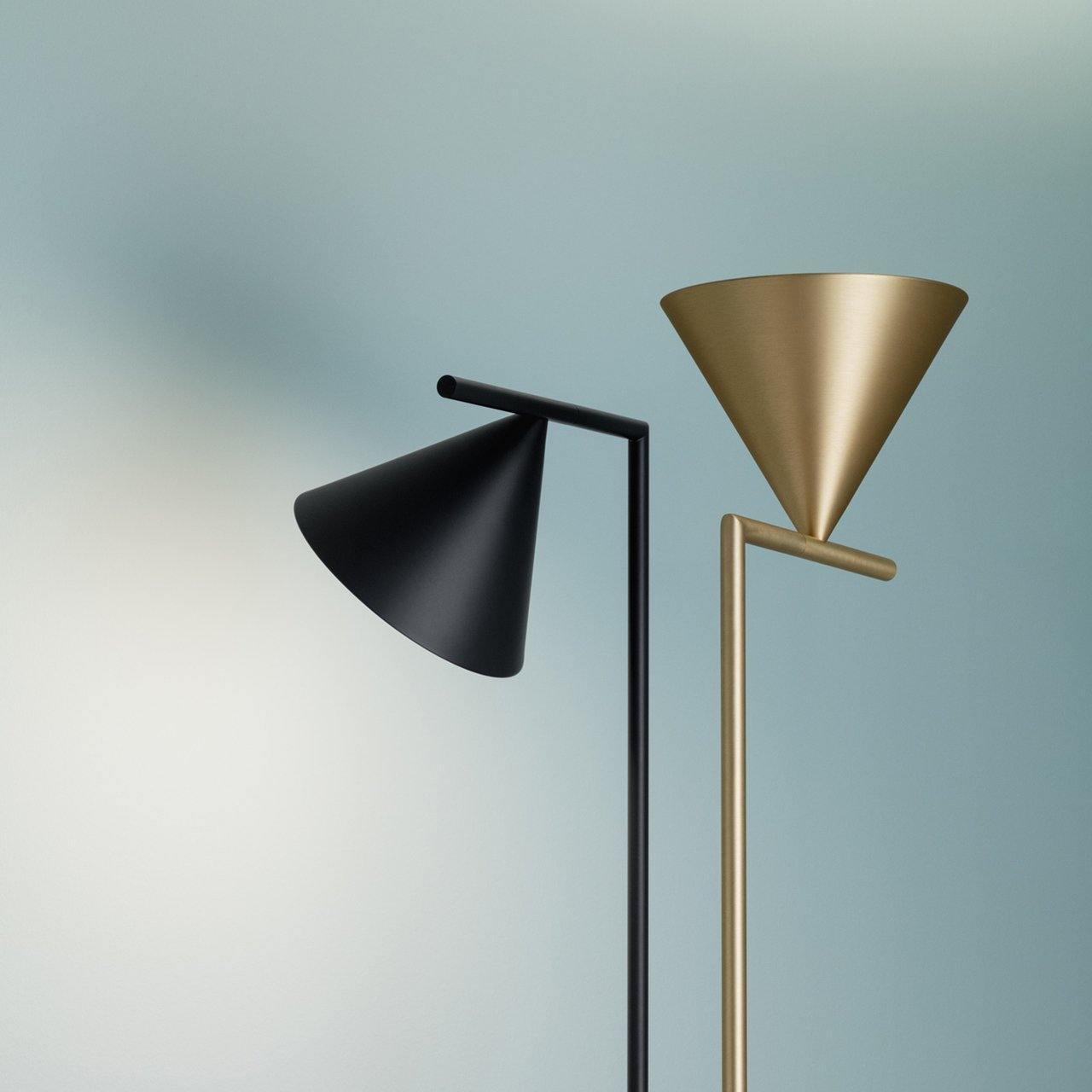 Dravex Floor Lamp