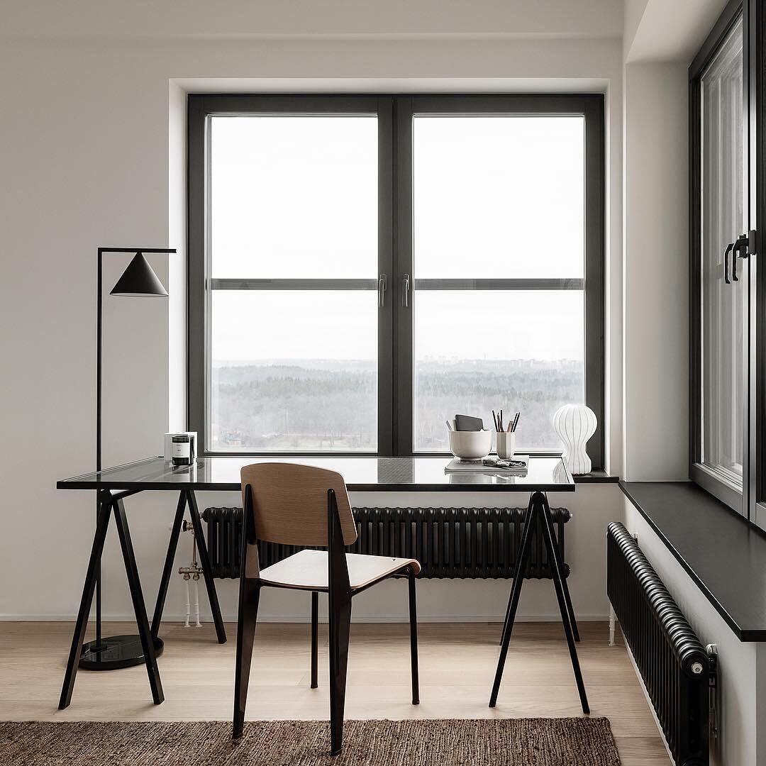 Dravex Floor Lamp