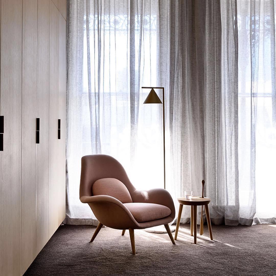 Dravex Floor Lamp