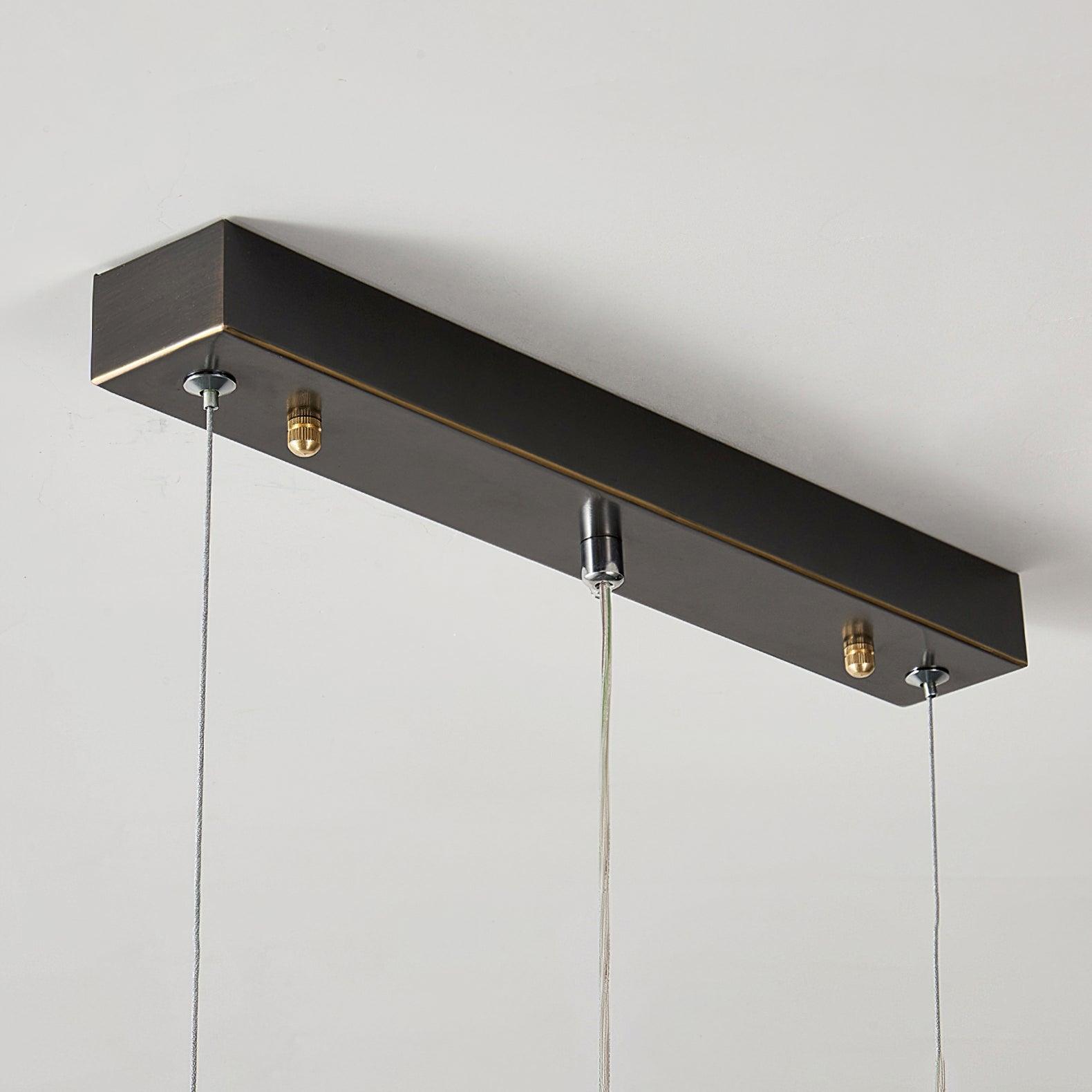 Covenzia Pendant Light