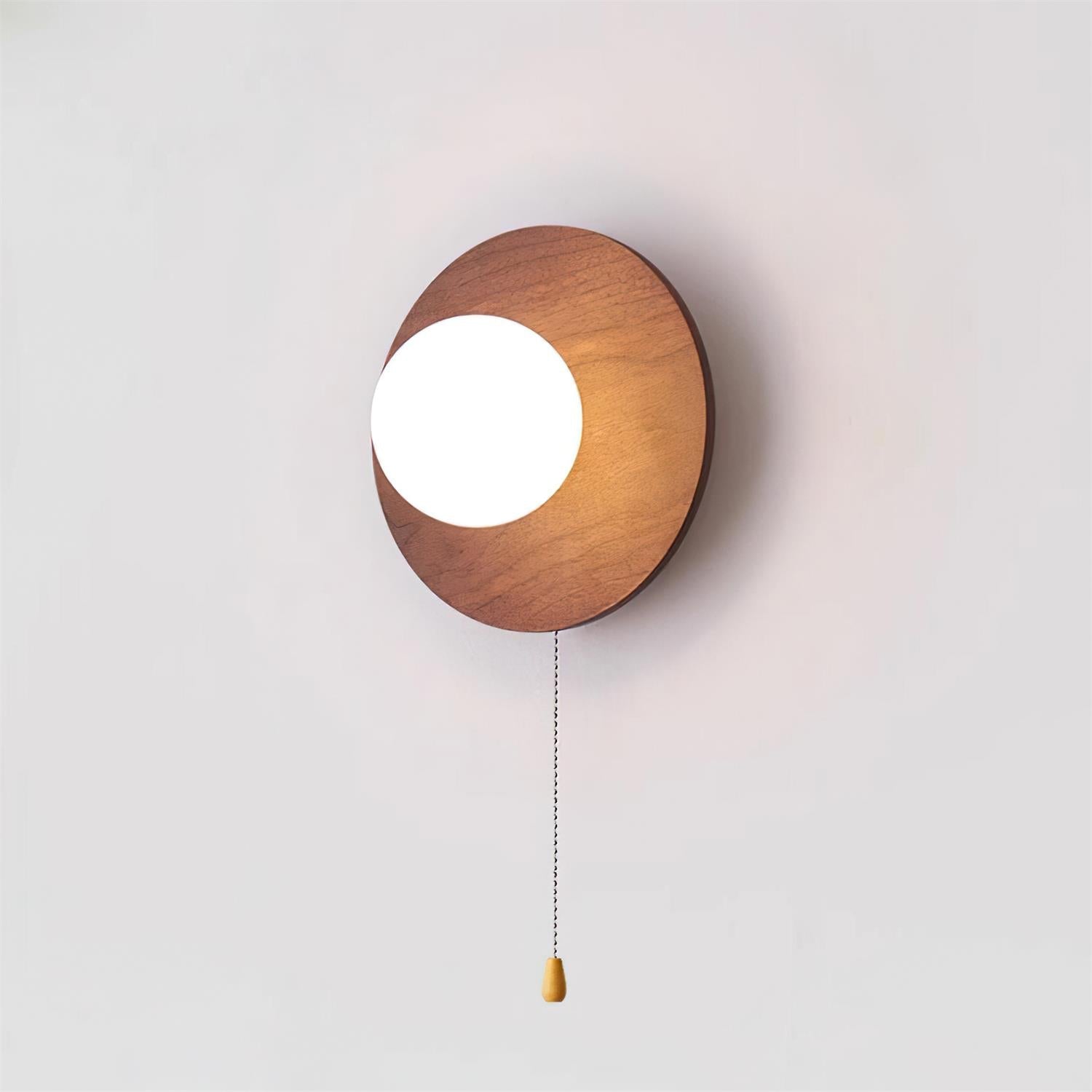 Cayara Wall Light