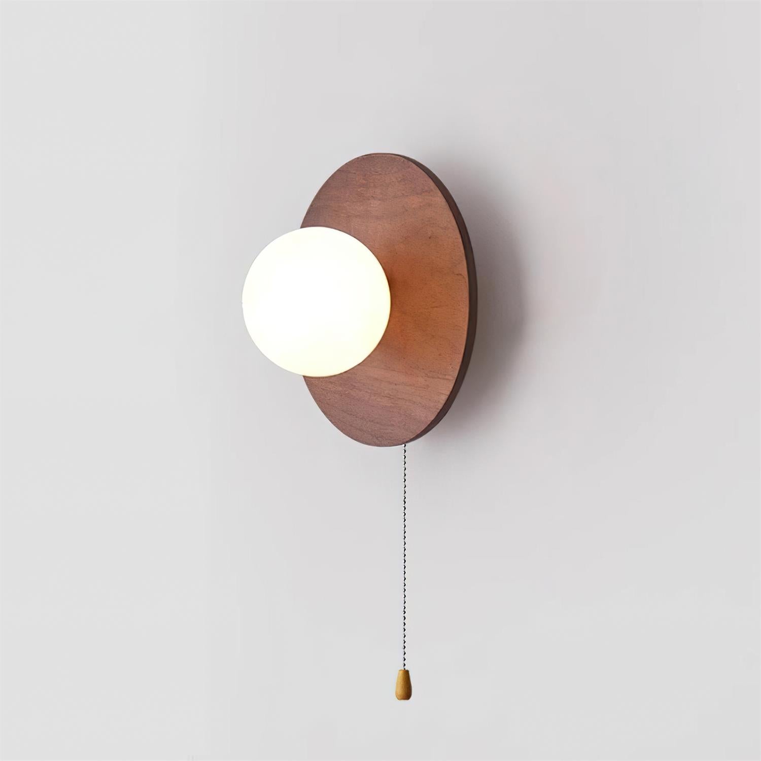 Cayara Wall Light