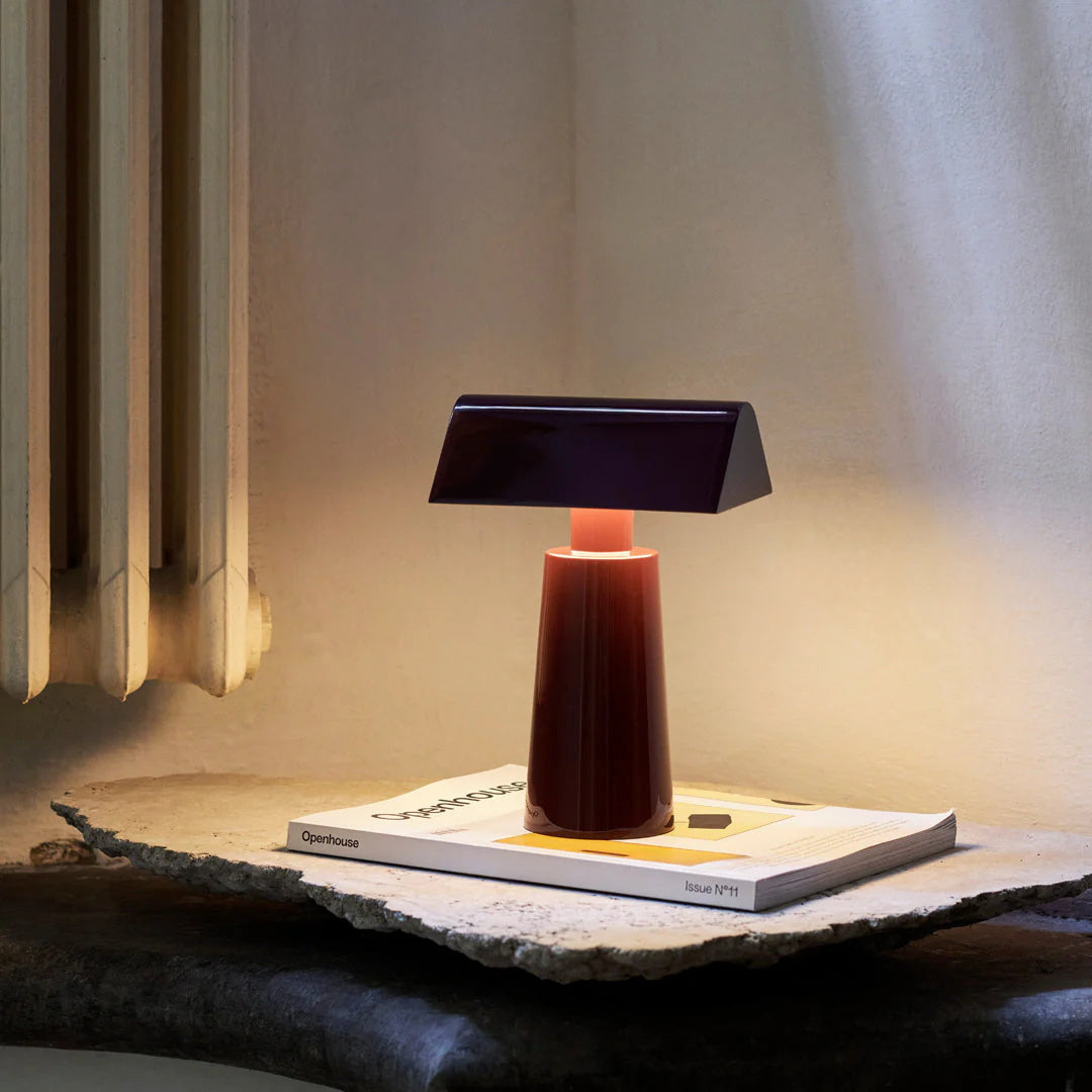 Ceniro Table Lamp
