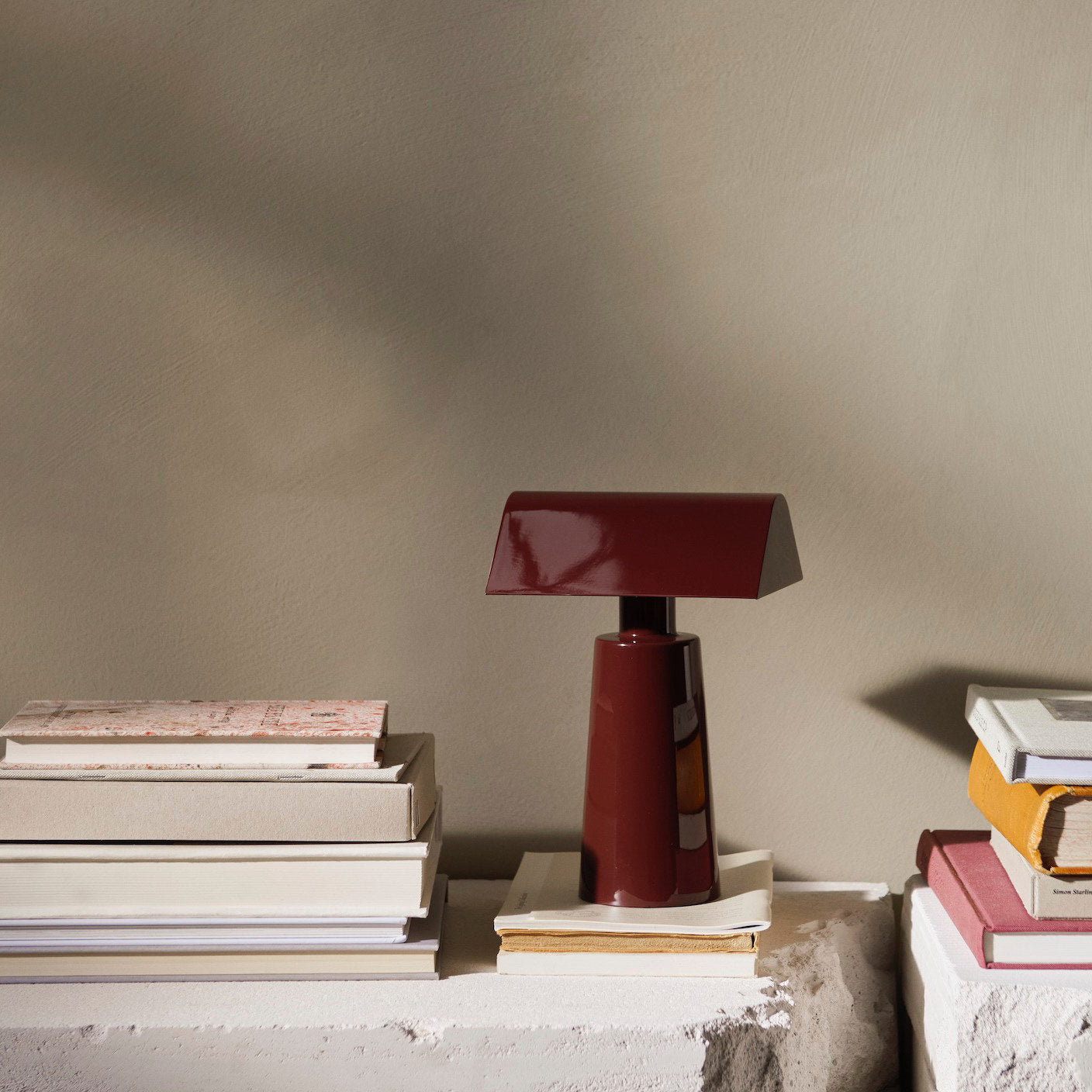 Ceniro Table Lamp