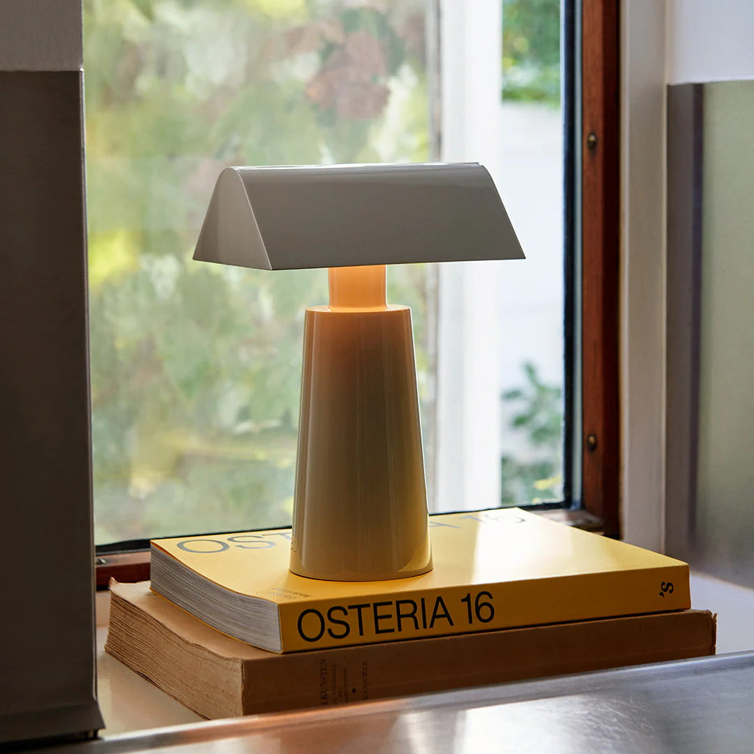 Kairal Table Lamp