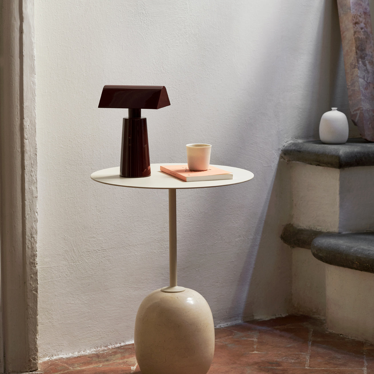 Ceniro Table Lamp