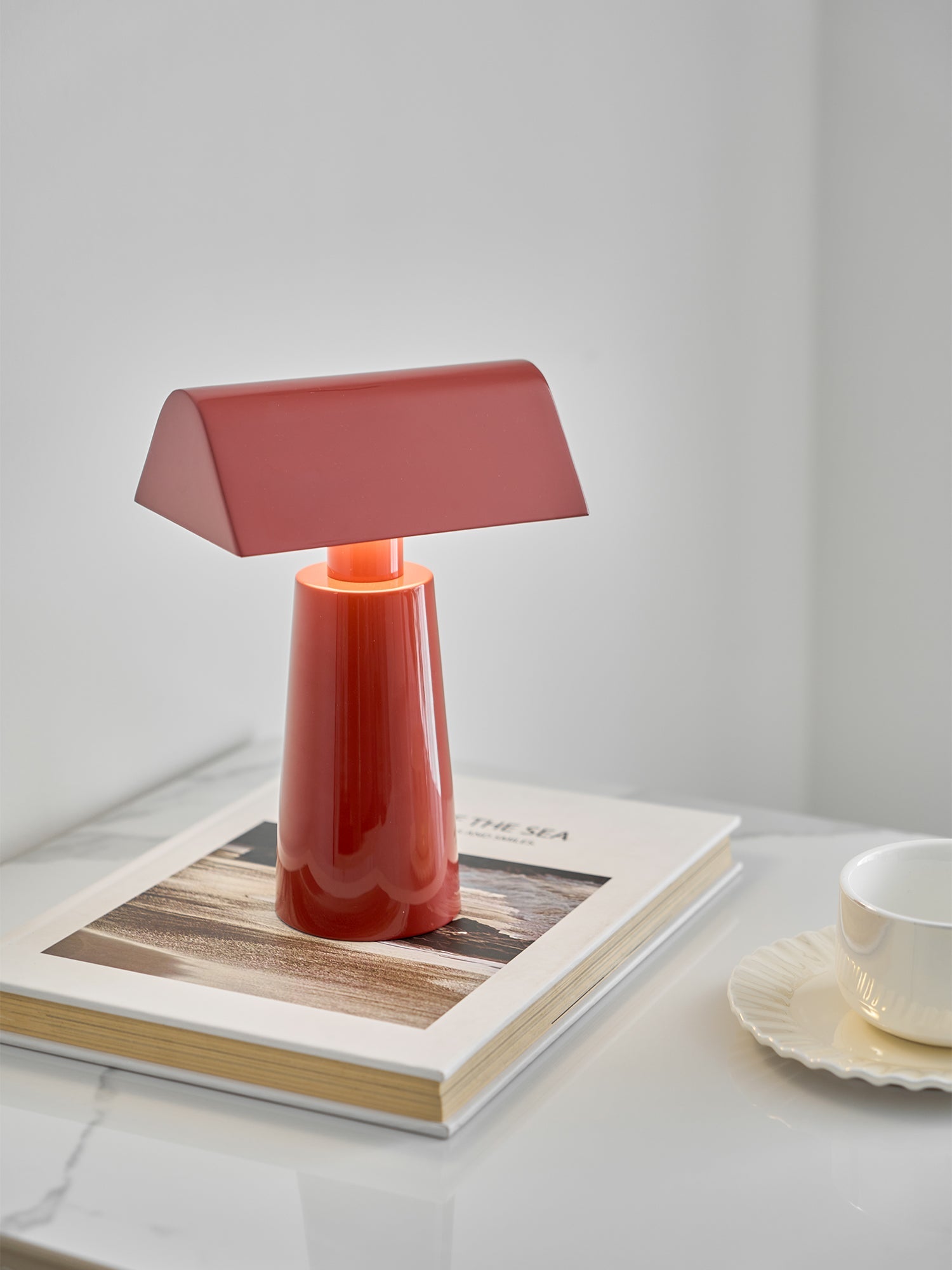 Kairal Table Lamp