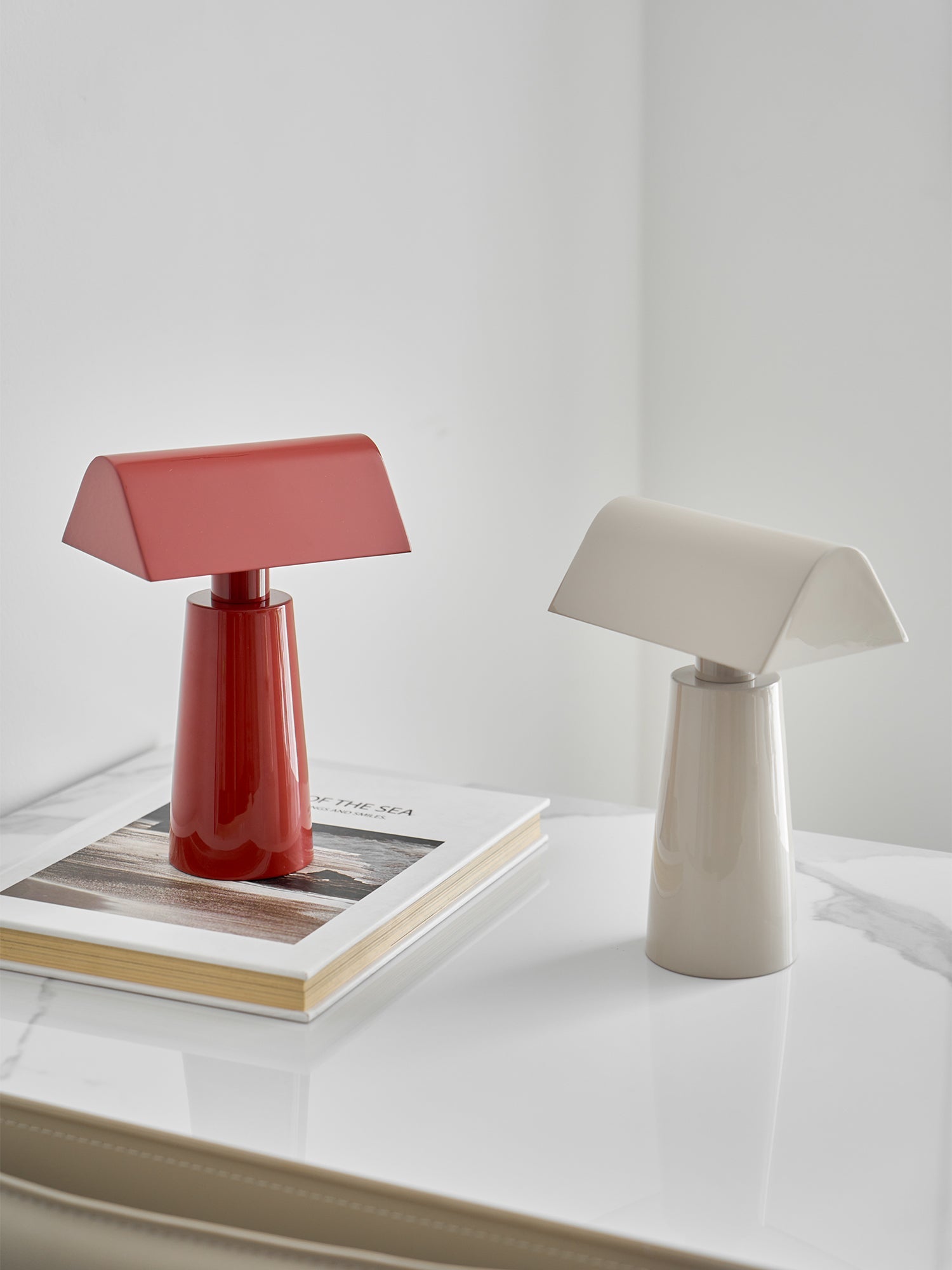 Kairal Table Lamp