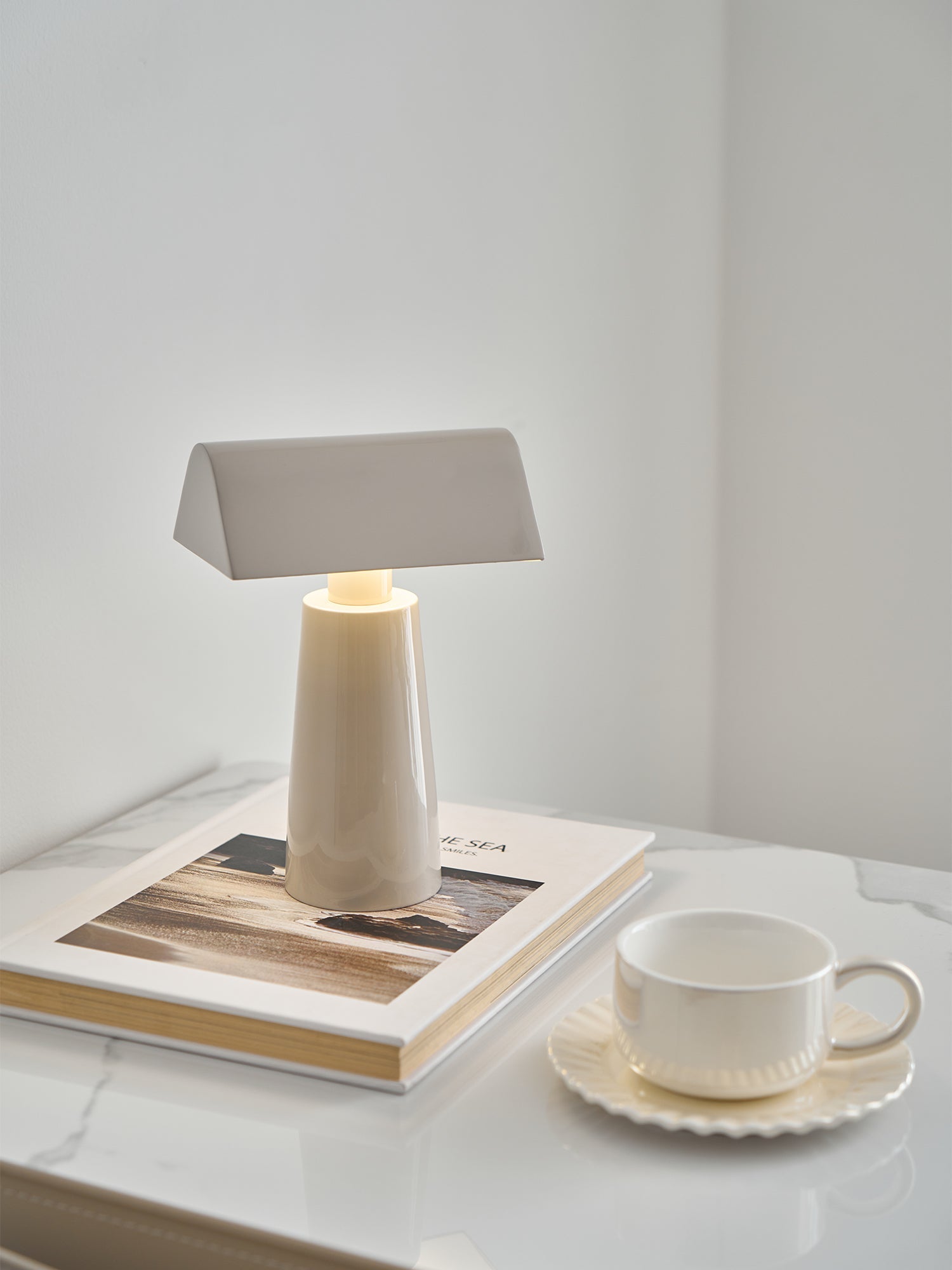 Kairal Table Lamp