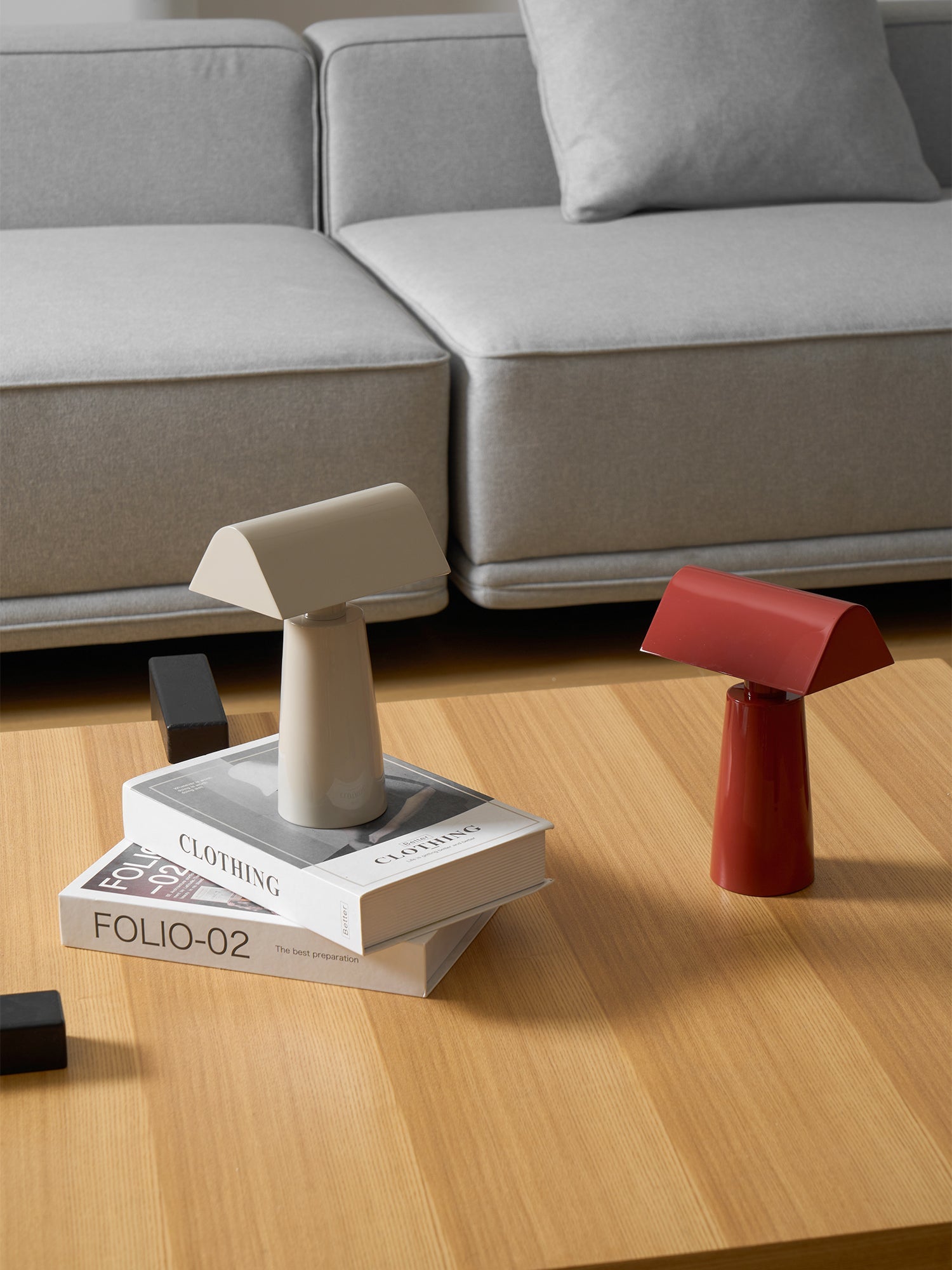 Kairal Table Lamp