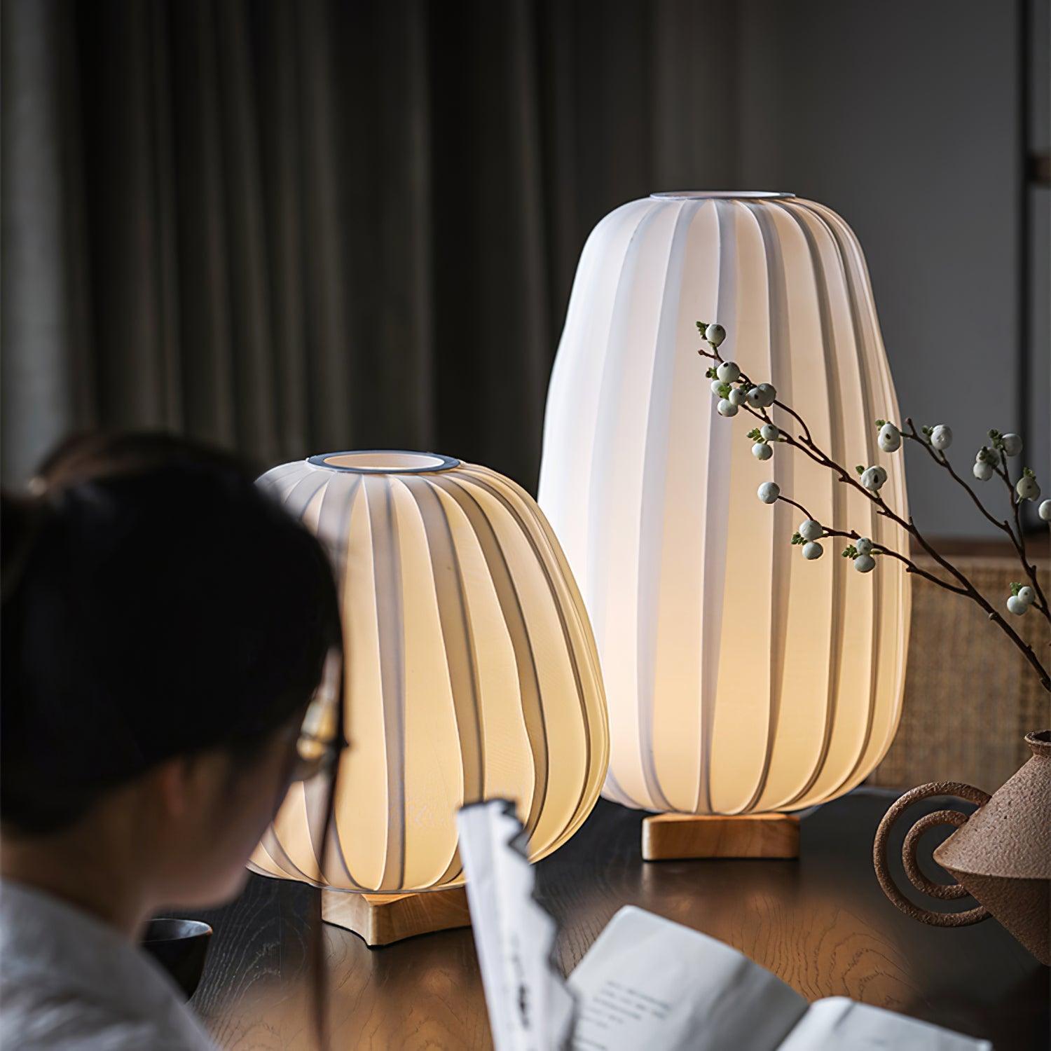 Ravani Table Lamp