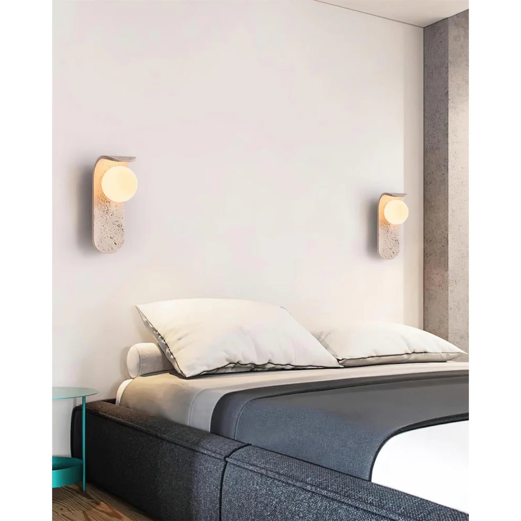 Elvento Wall Light