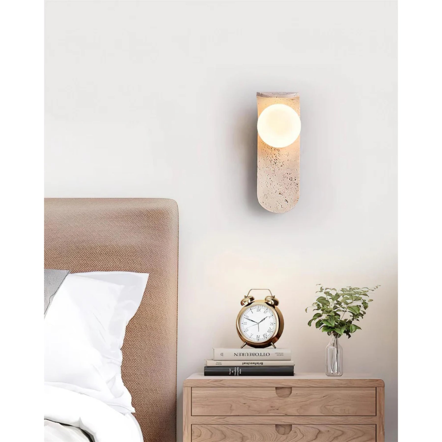 Elvento Wall Light