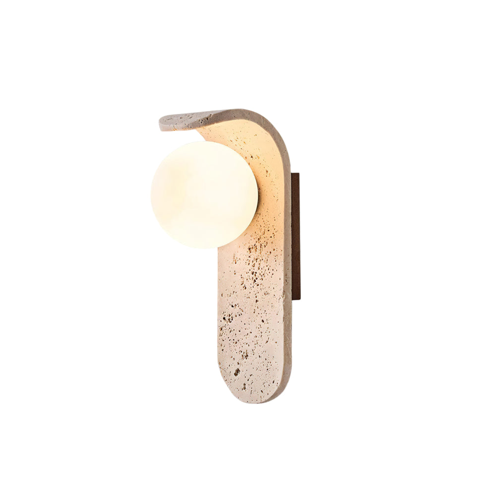Elvento Wall Light