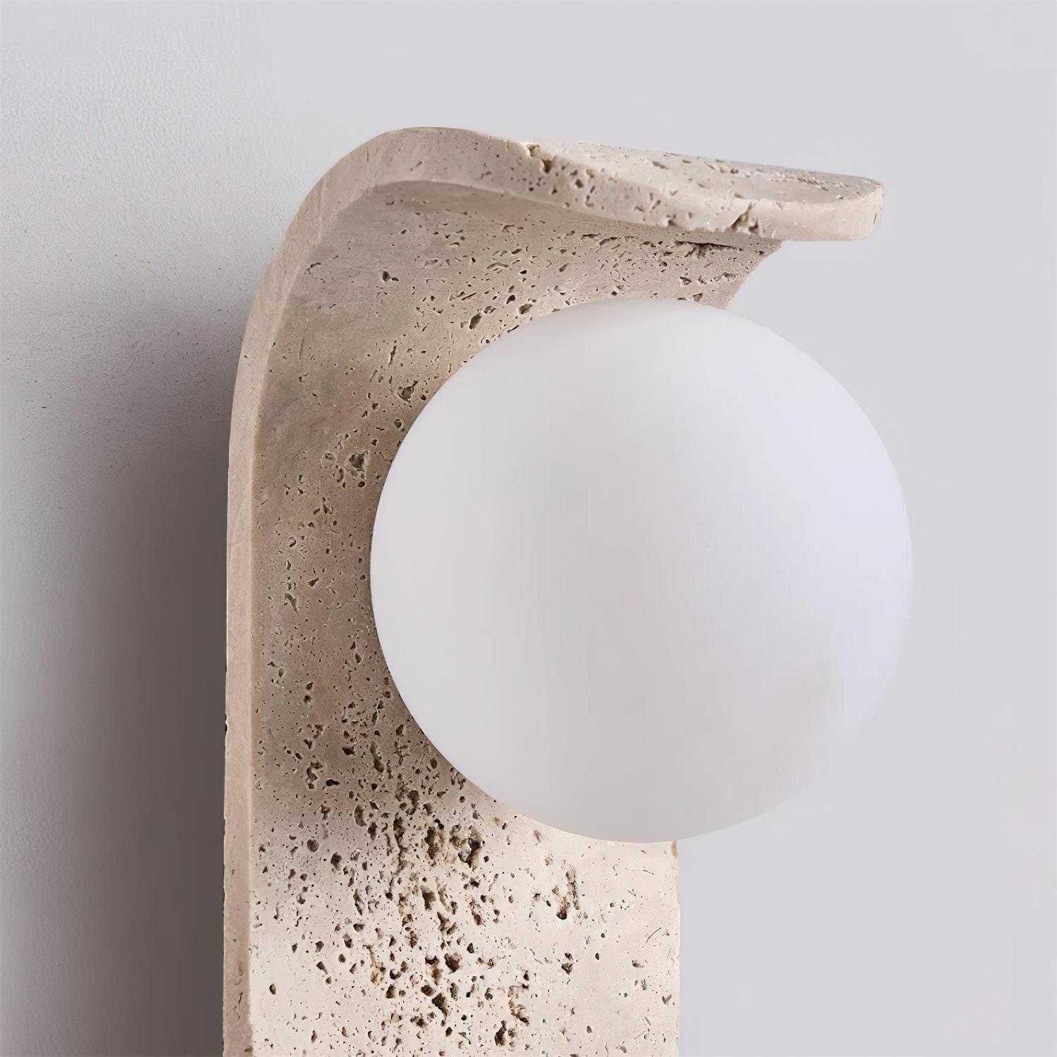 Elvento Wall Light
