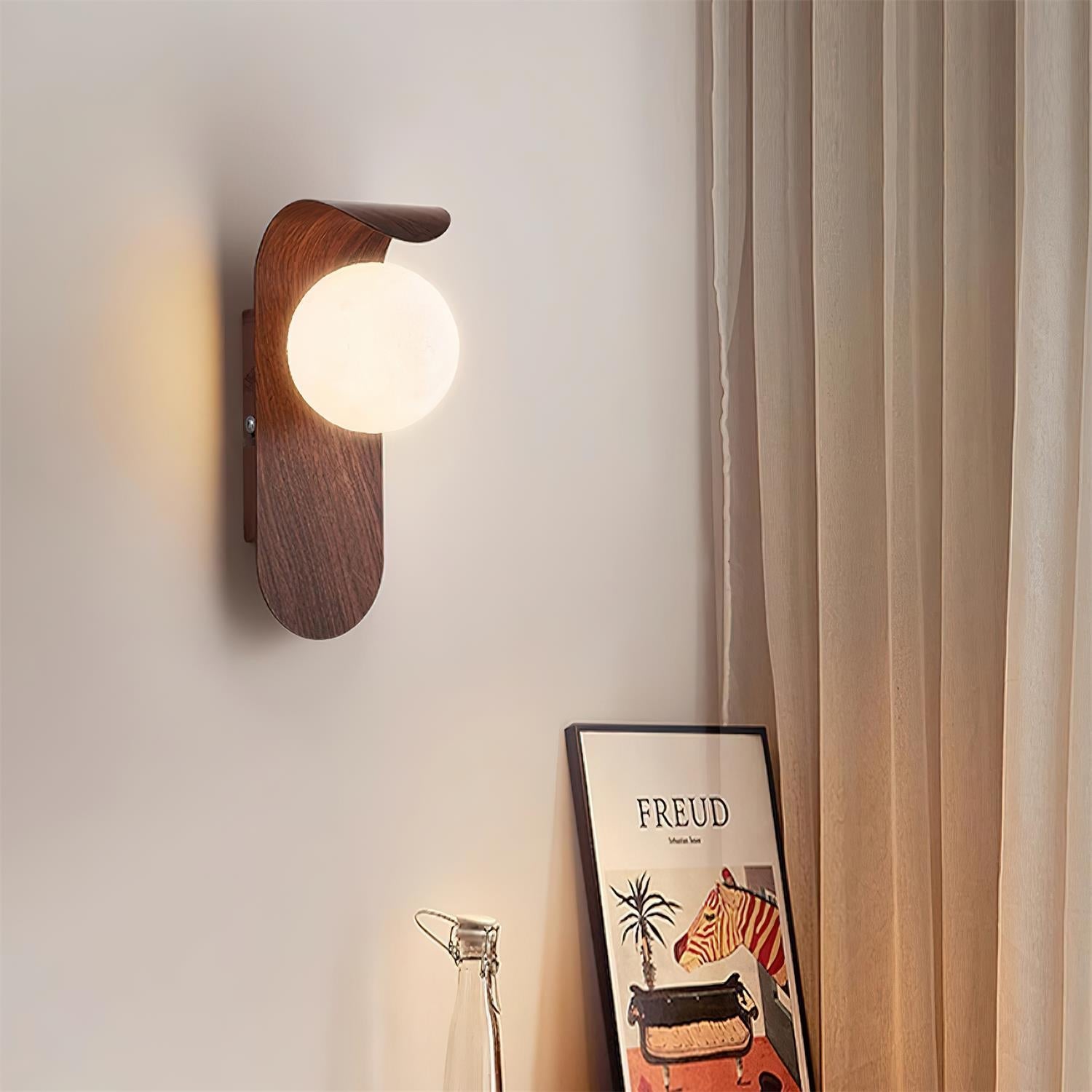 Harrawick Wall Light