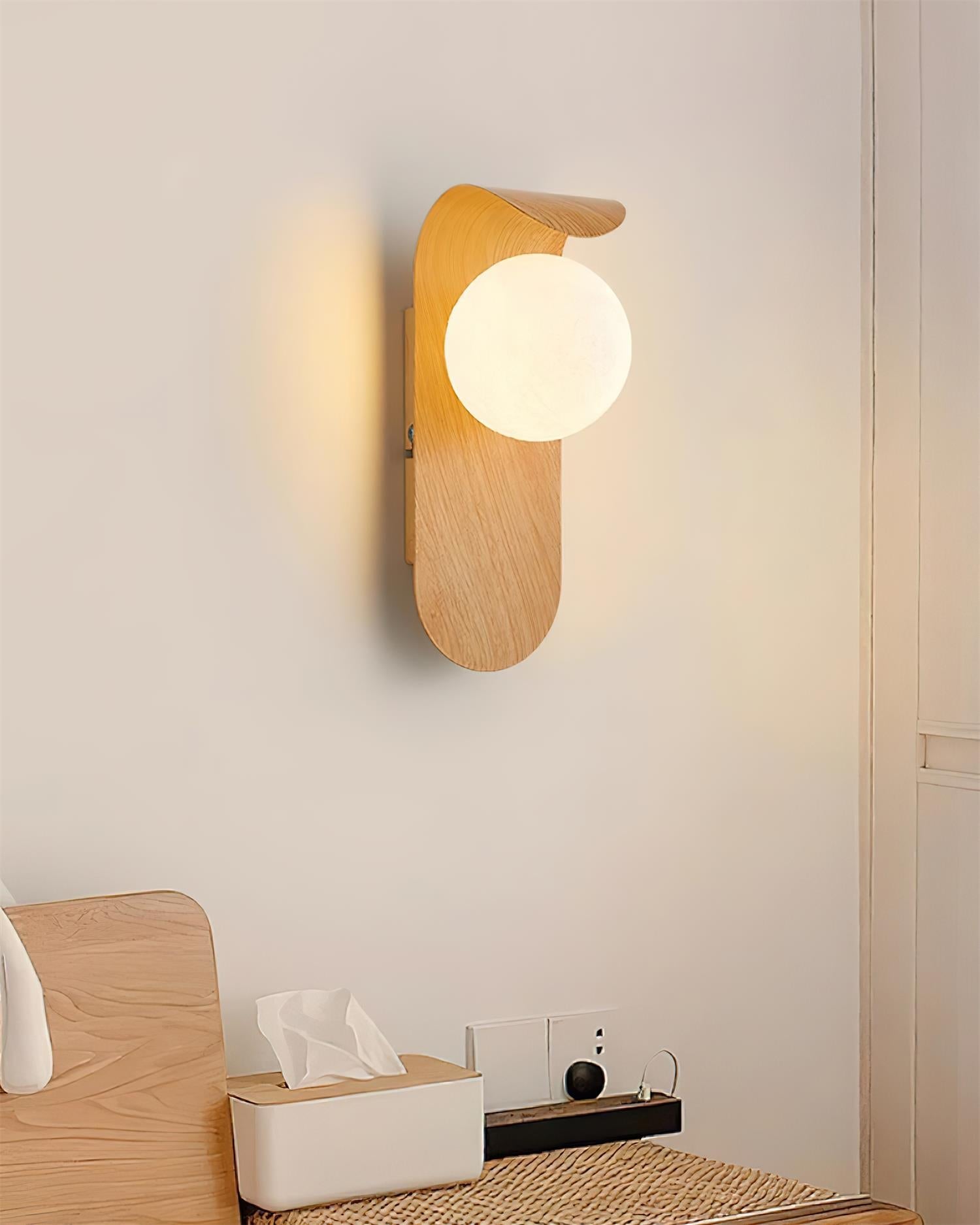 Harrawick Wall Light