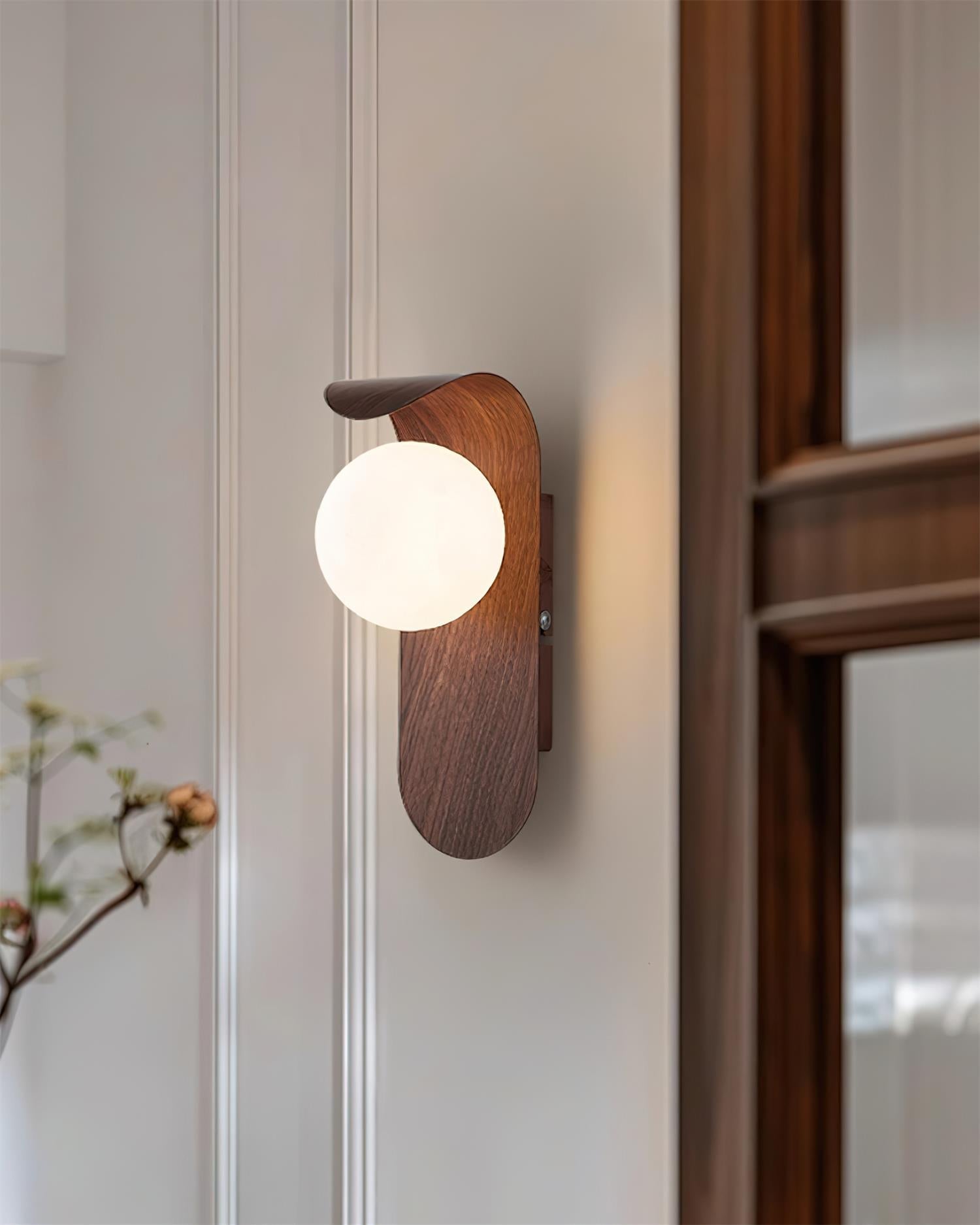 Harrawick Wall Light