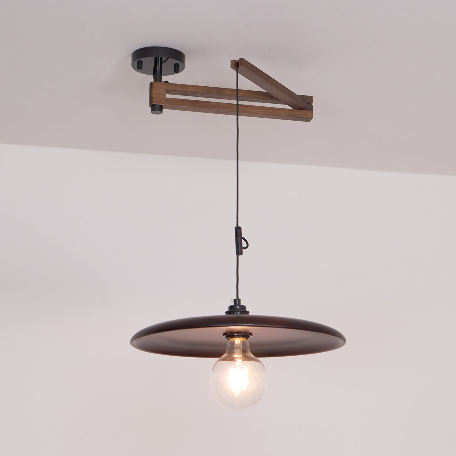 Lycare Pendant Light