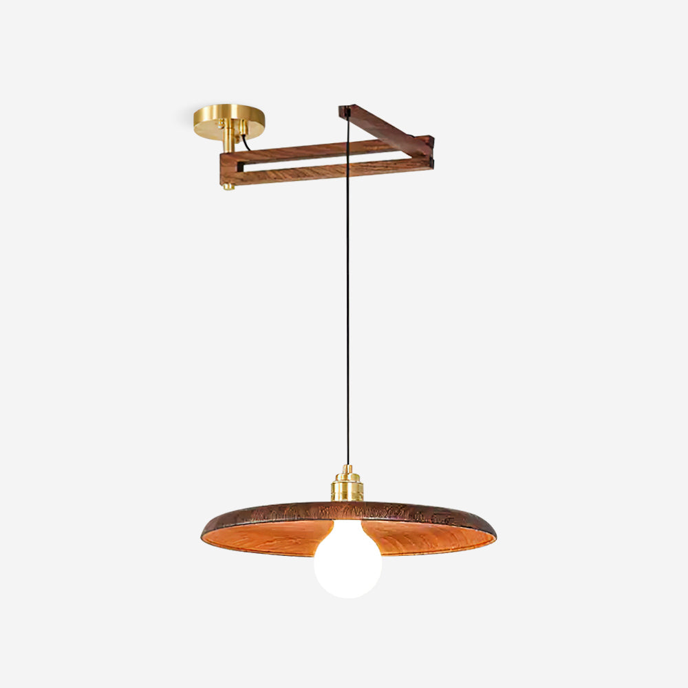 Lycare Pendant Light
