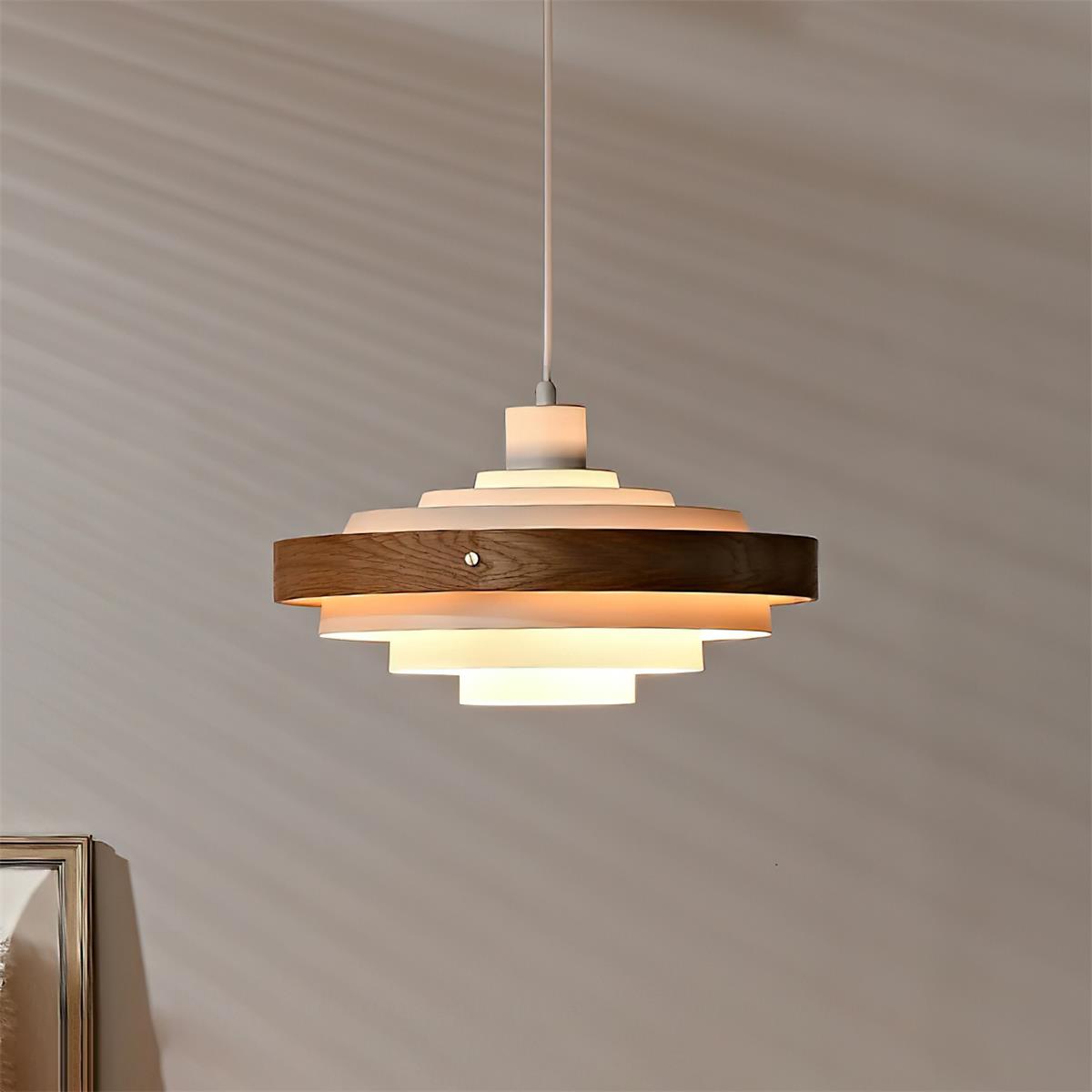 Evyrel Pendant Light