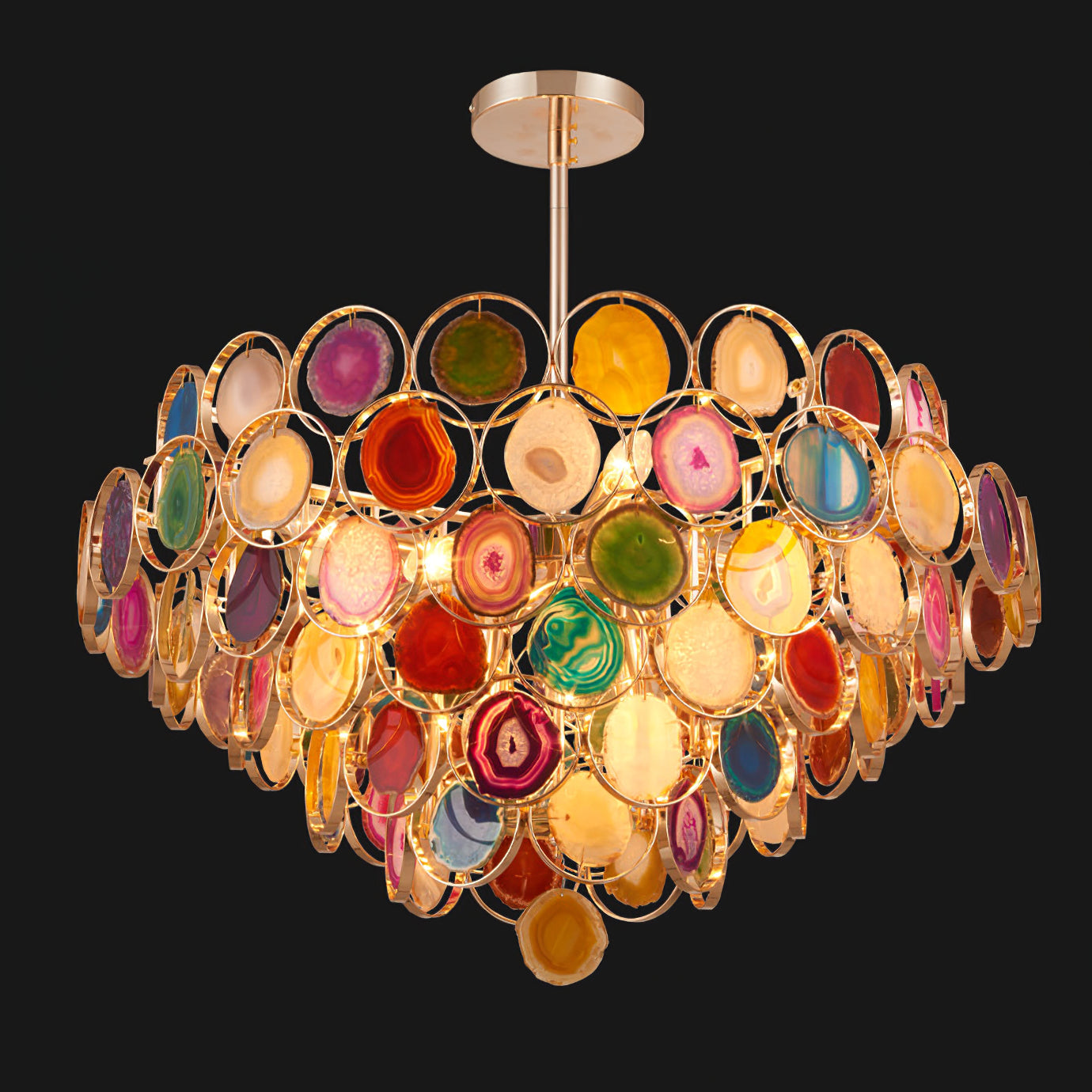 Paxdale Chandelier