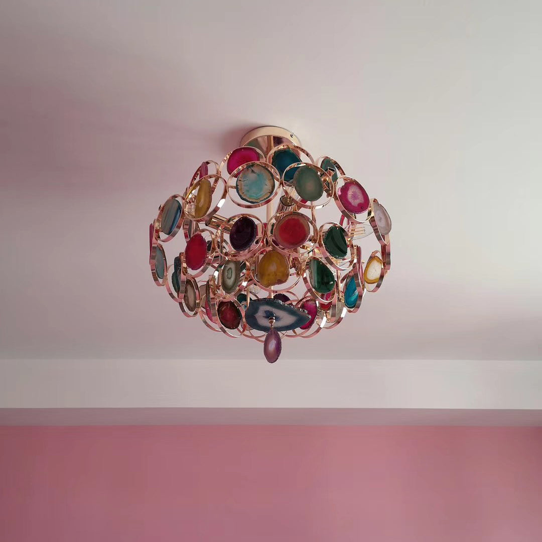 Paxdale Chandelier