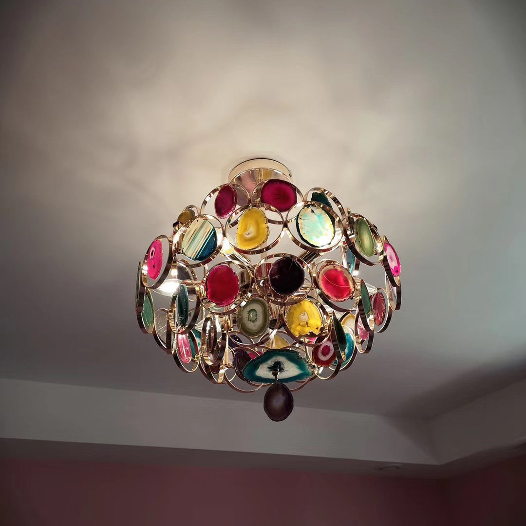 Paxdale Chandelier