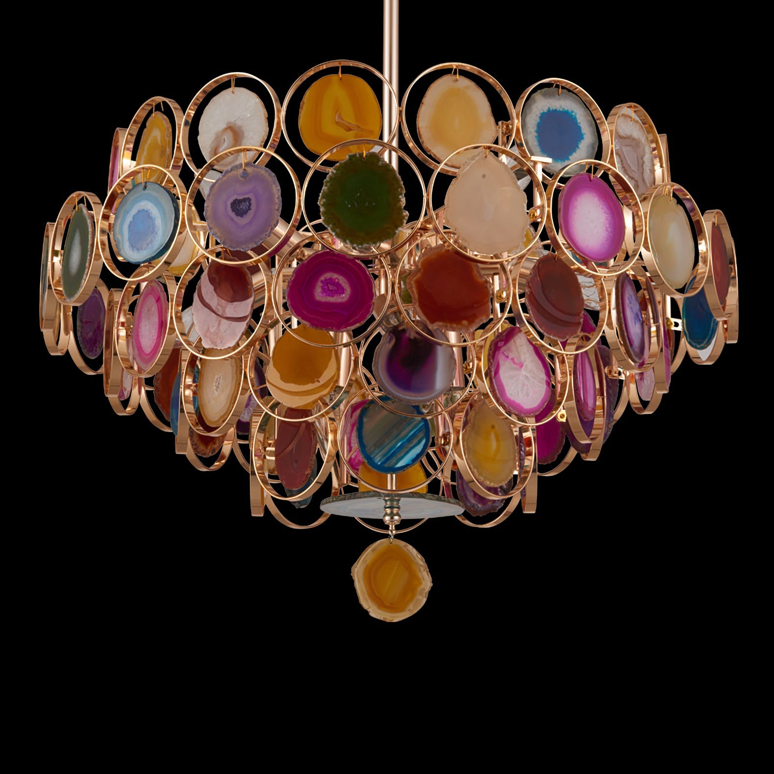 Paxdale Chandelier