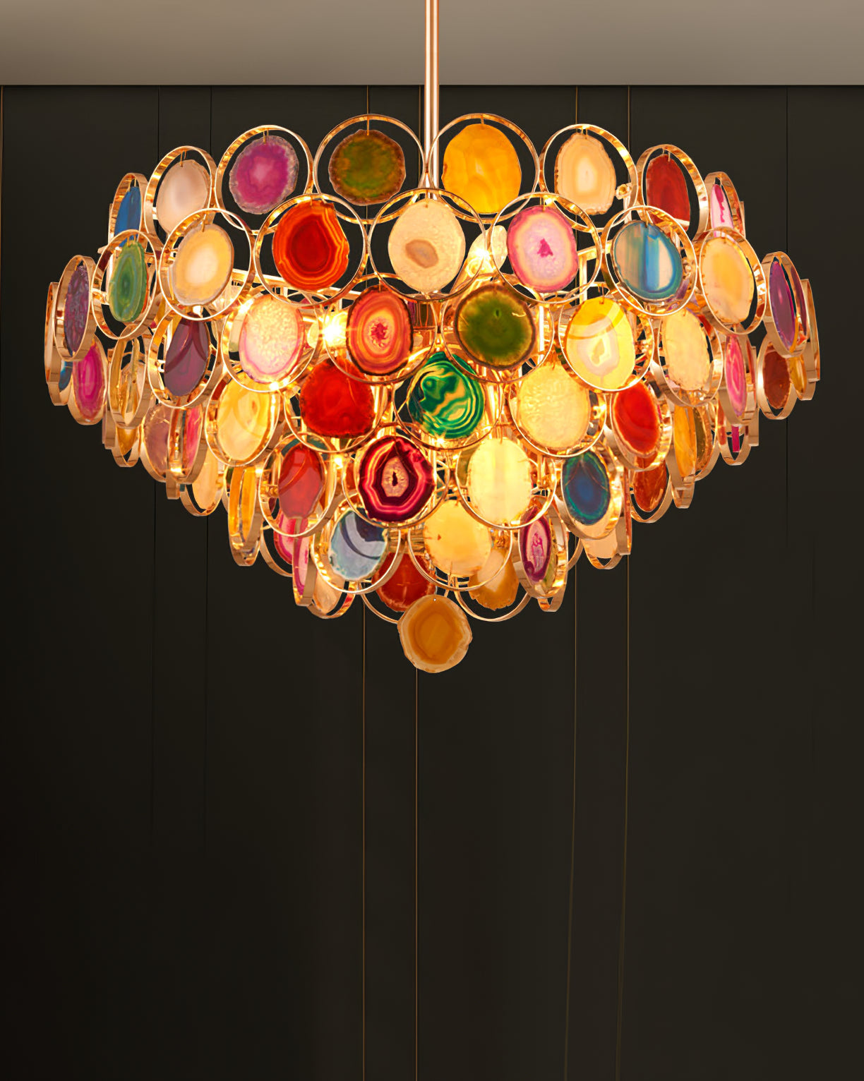 Paxdale Chandelier