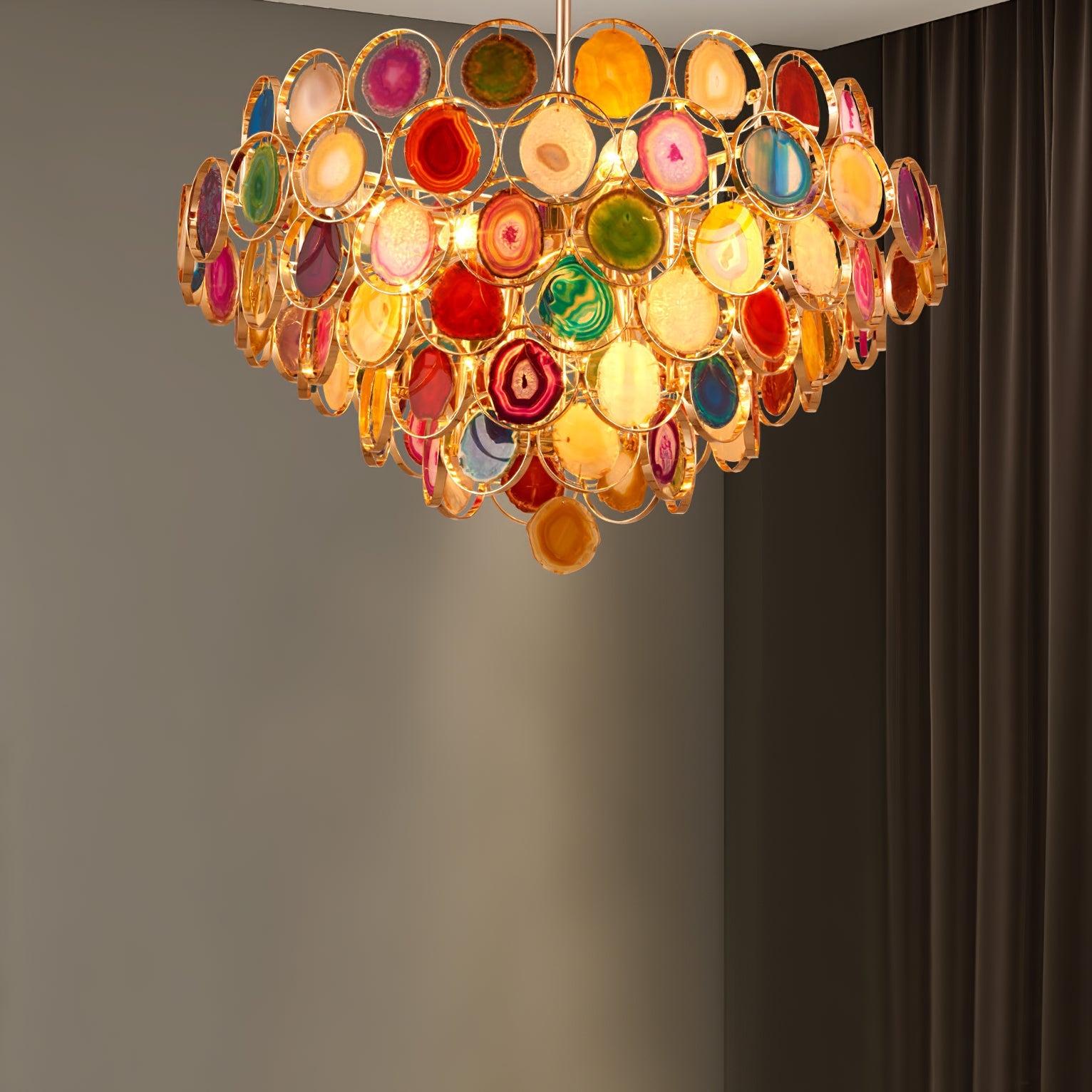 Paxdale Chandelier