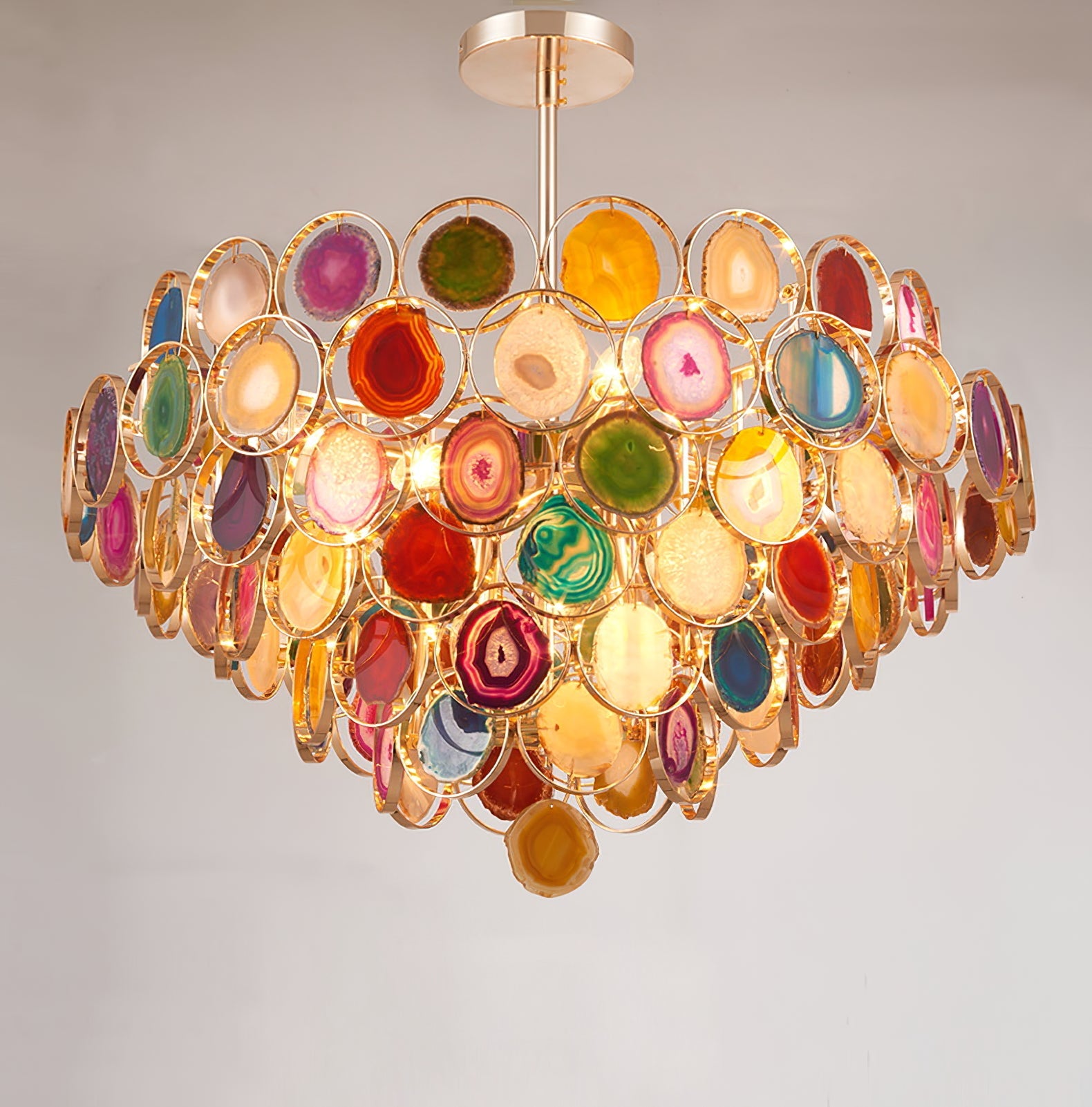 Paxdale Chandelier