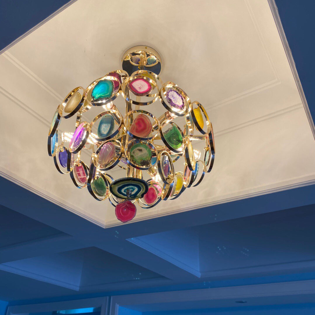 Paxdale Chandelier