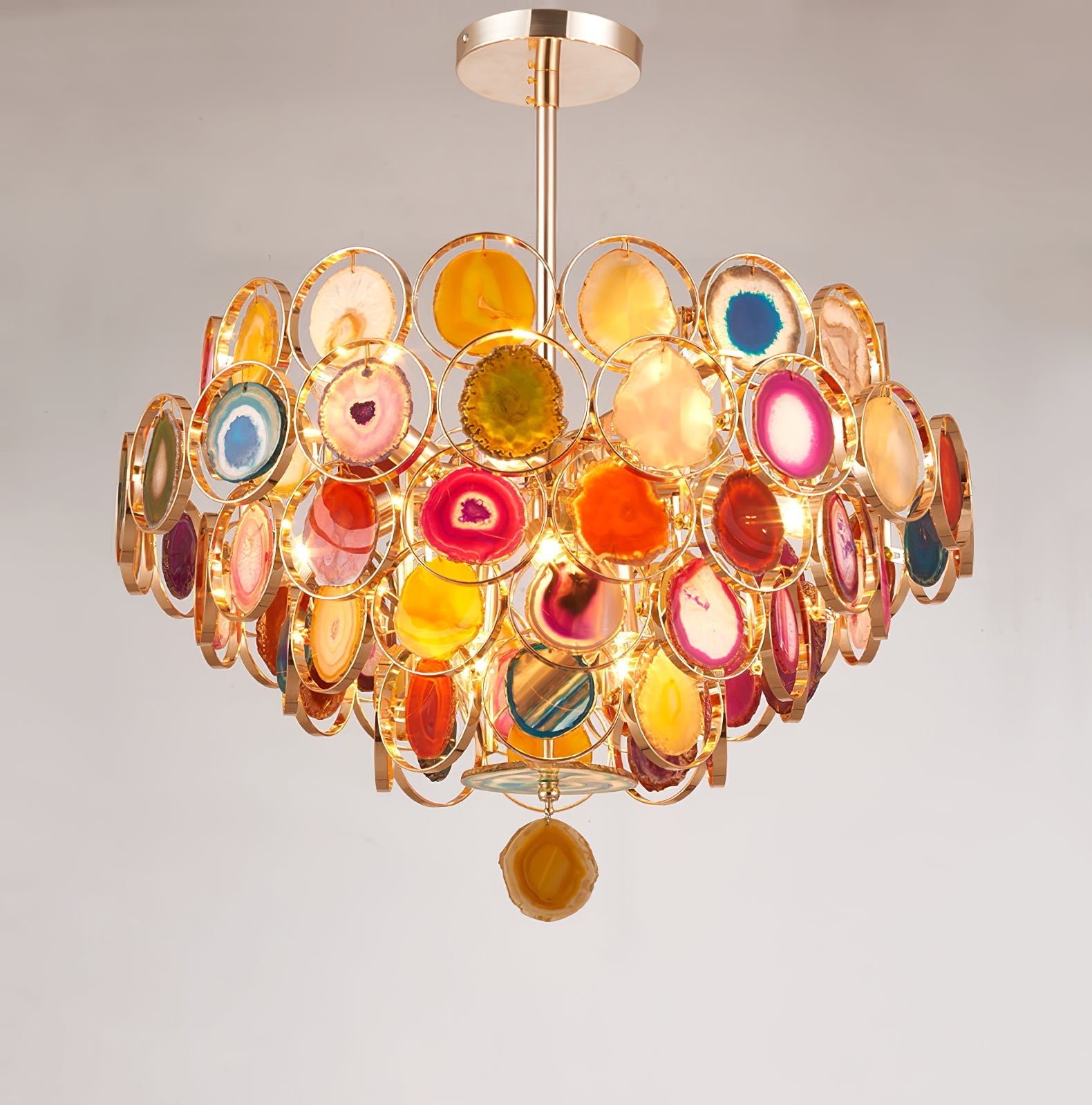 Paxdale Chandelier