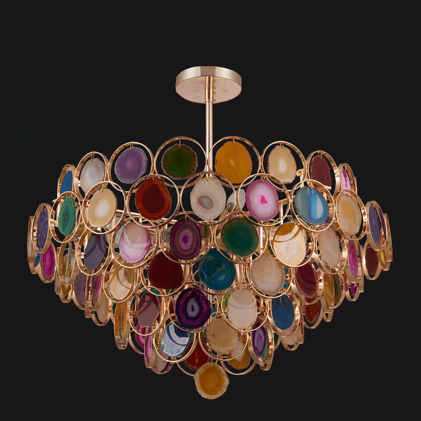 Paxdale Chandelier