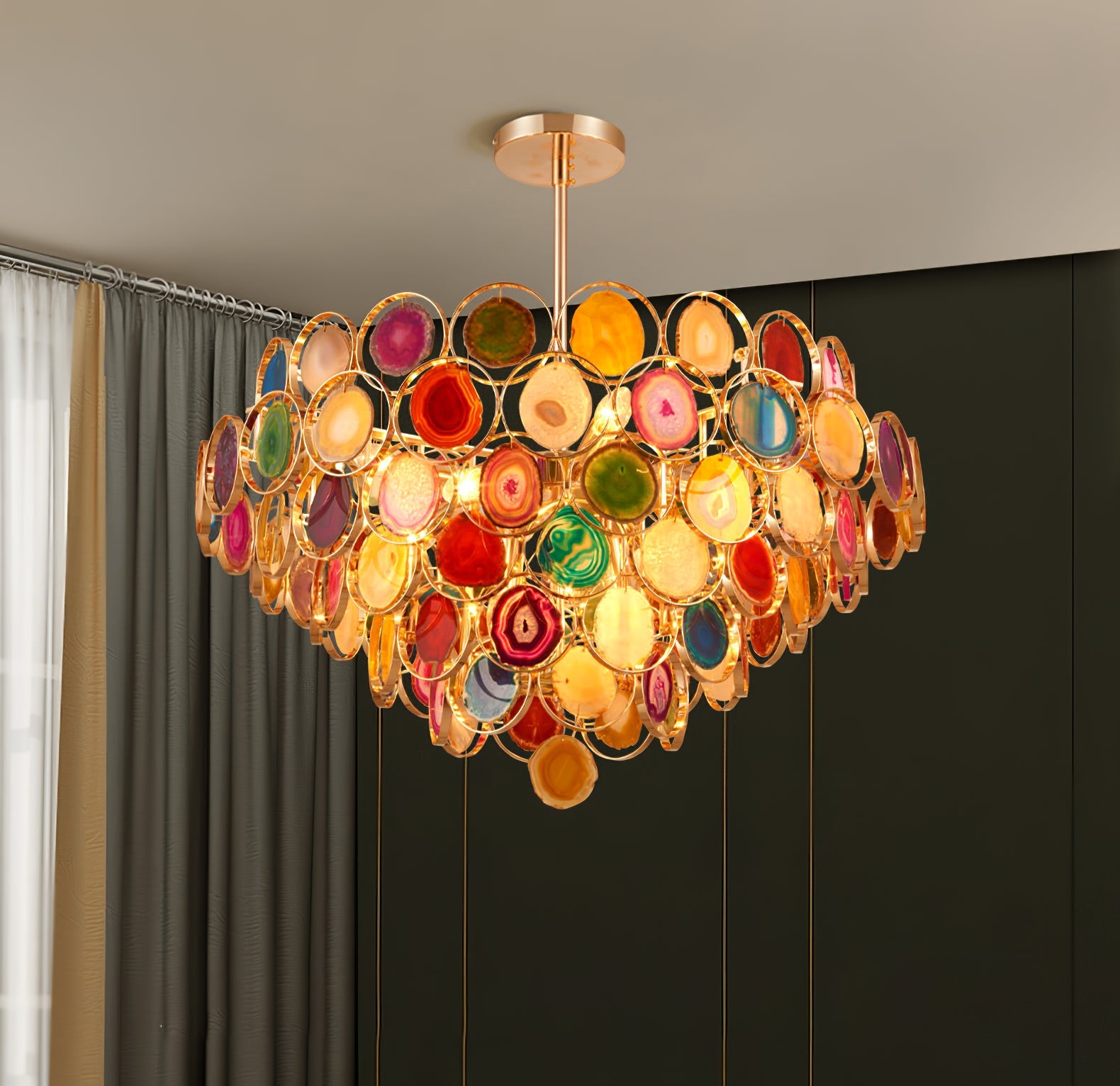 Paxdale Chandelier