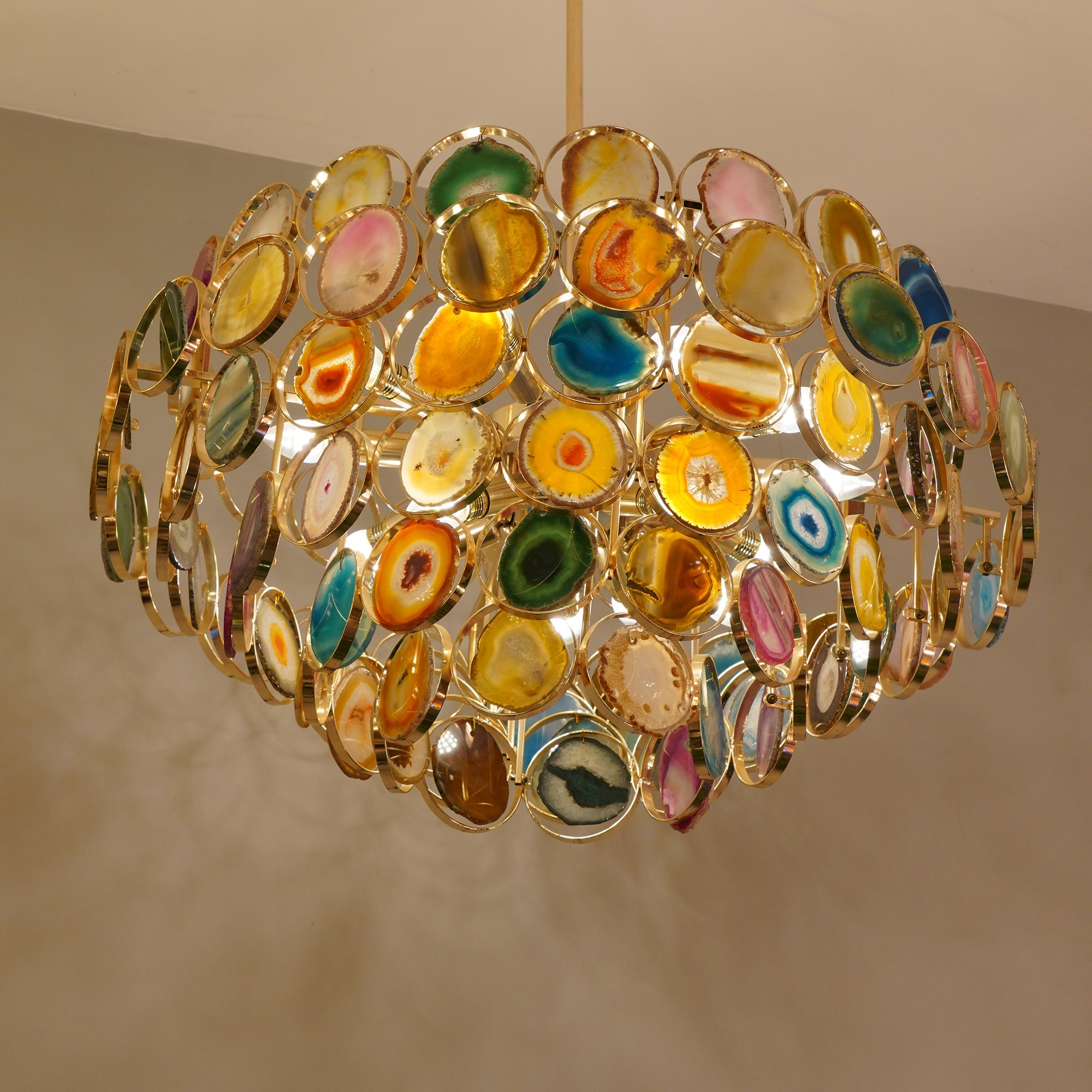 Paxdale Chandelier