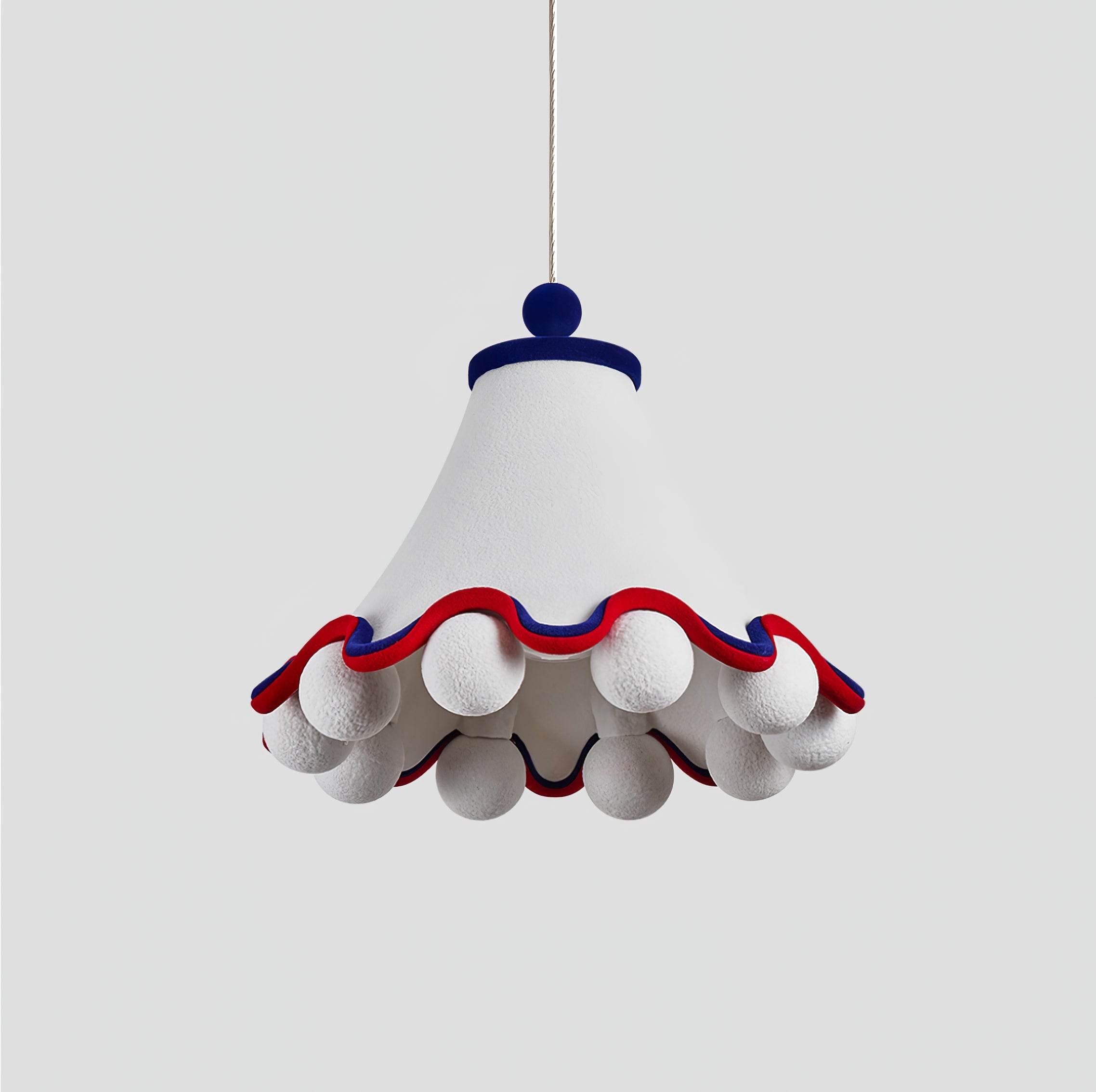 Mento Colourful Pendant Light