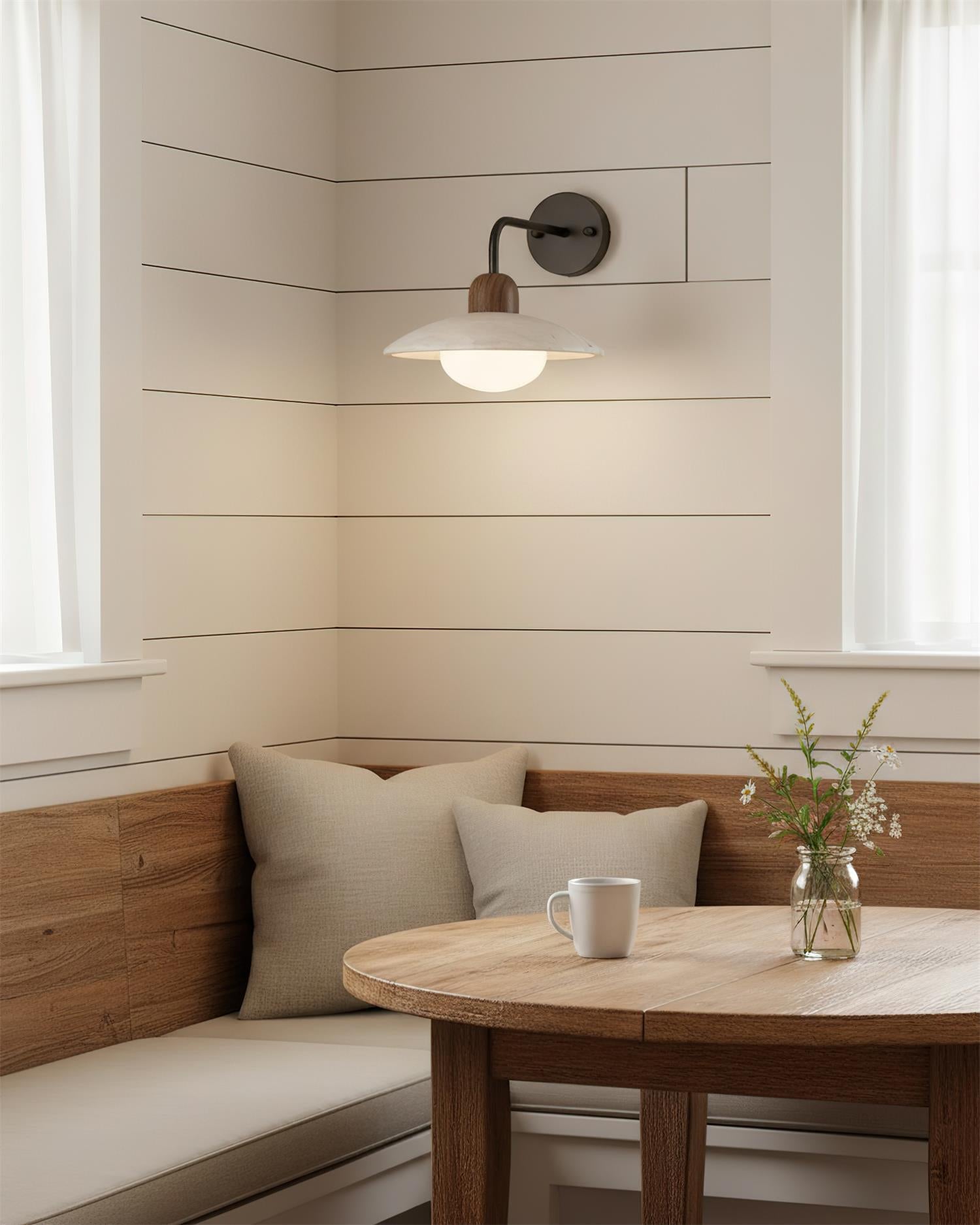 Merrran Wall Light