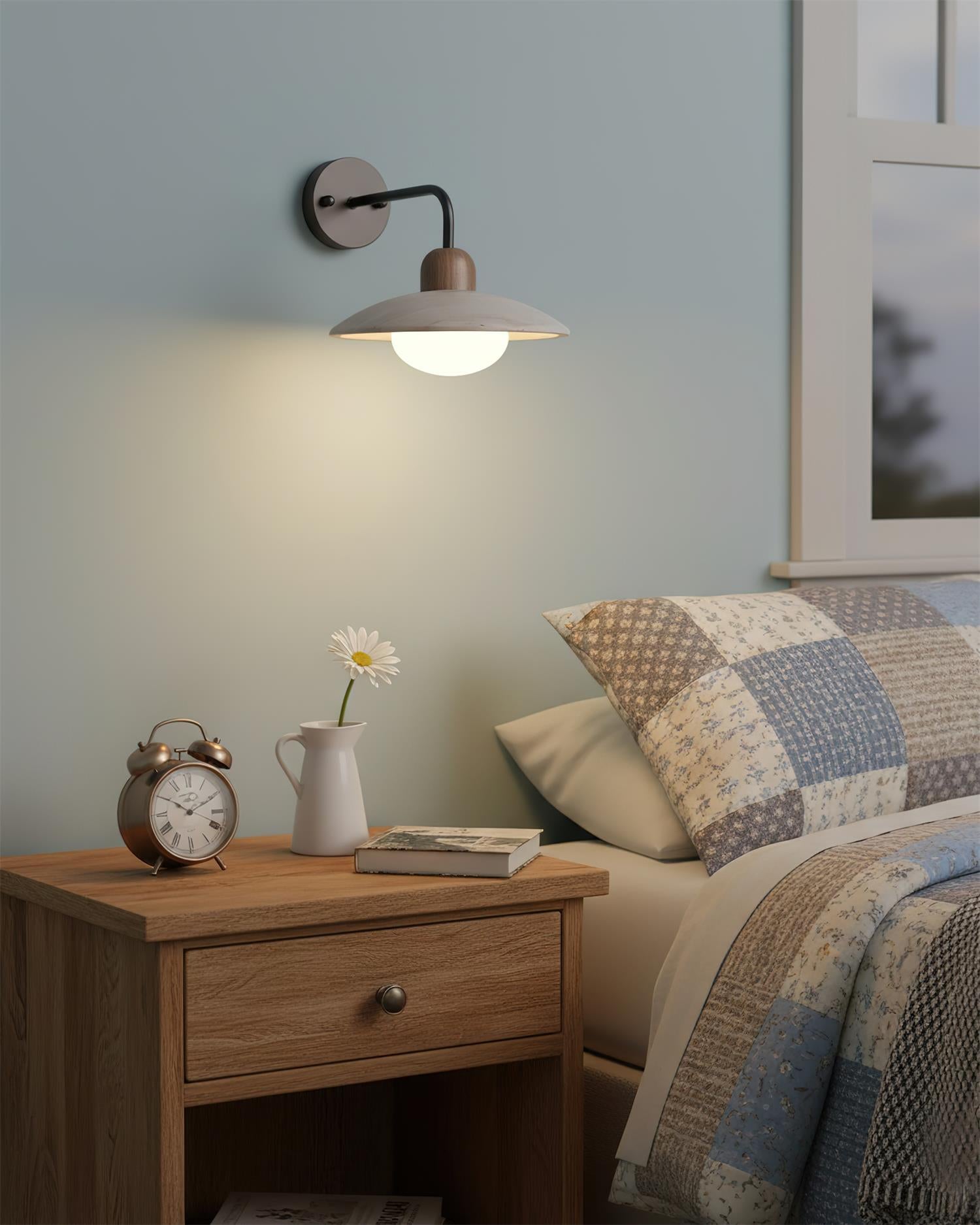 Merrran Wall Light