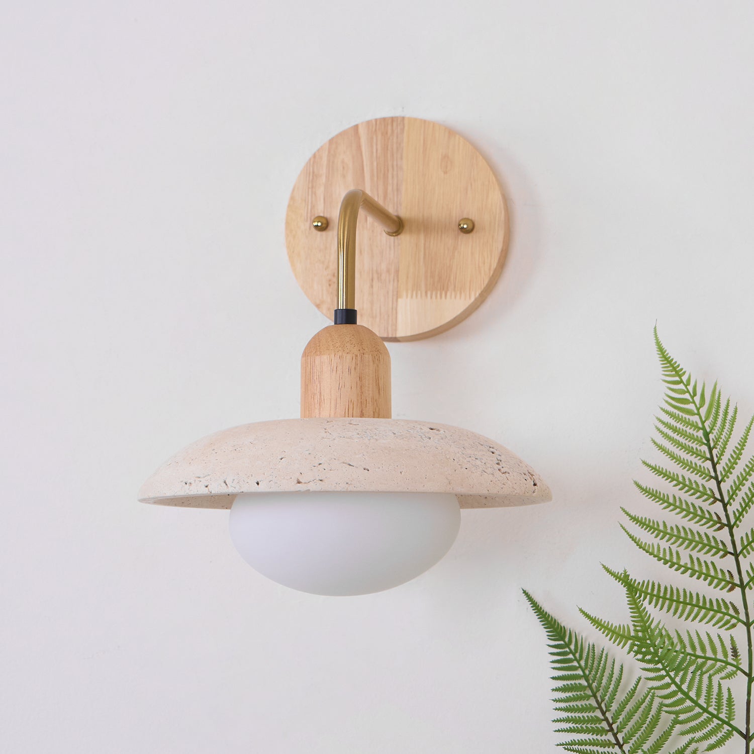 Merrran Wall Light