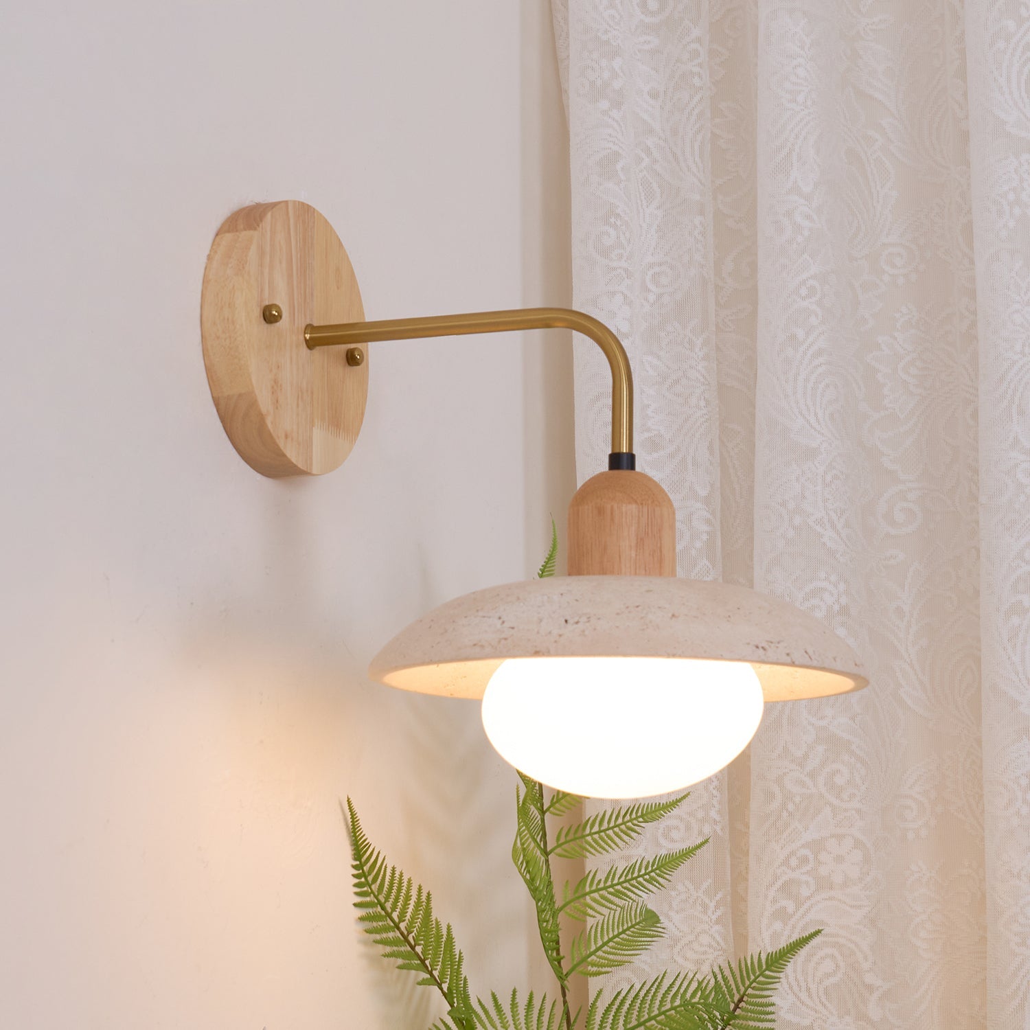 Merrran Wall Light