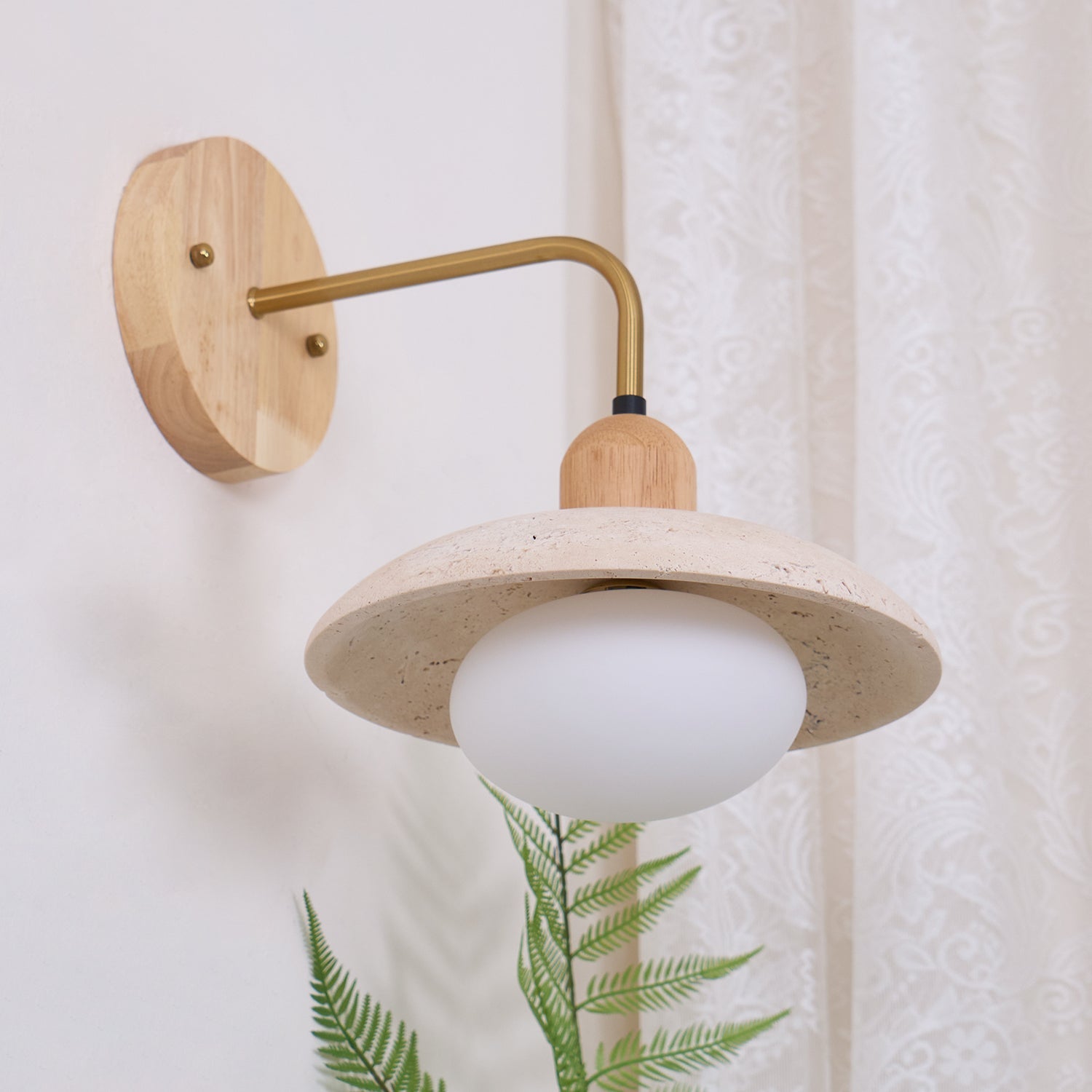 Merrran Wall Light