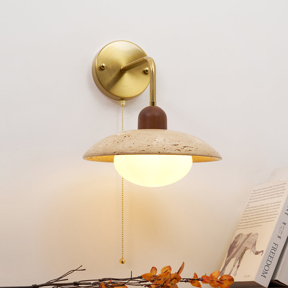 Cerozia Wall Light