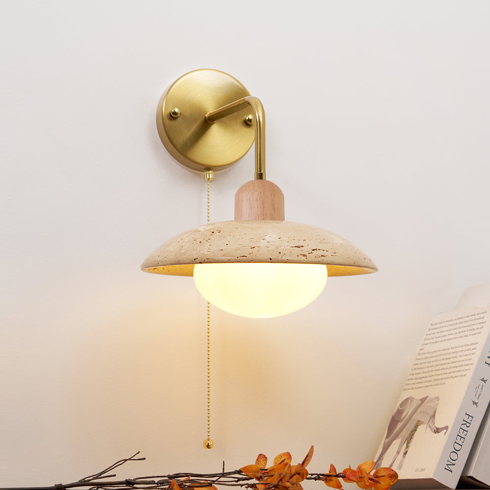 Cerozia Wall Light